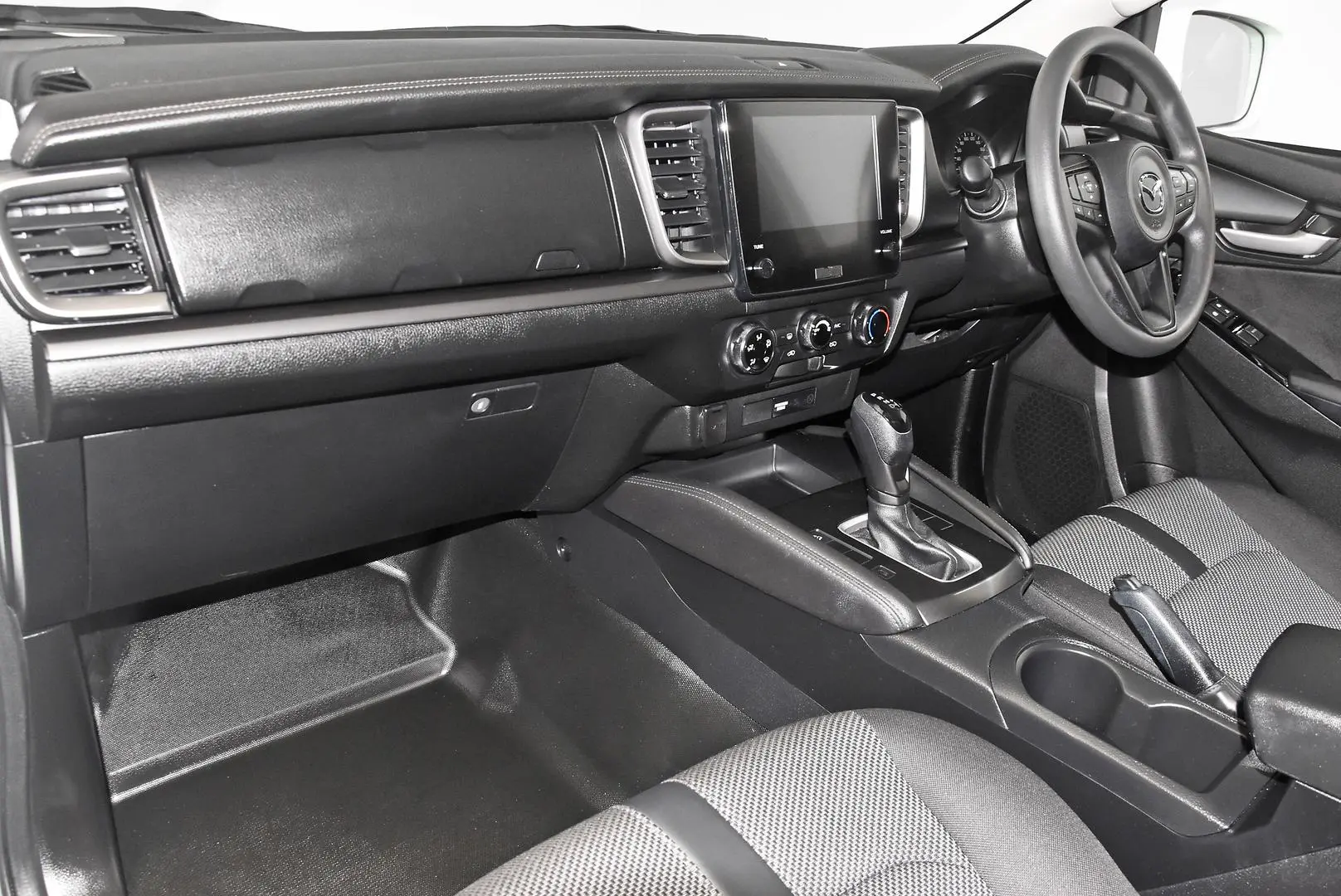 2025 Mazda BT-50 Gallery Image 14