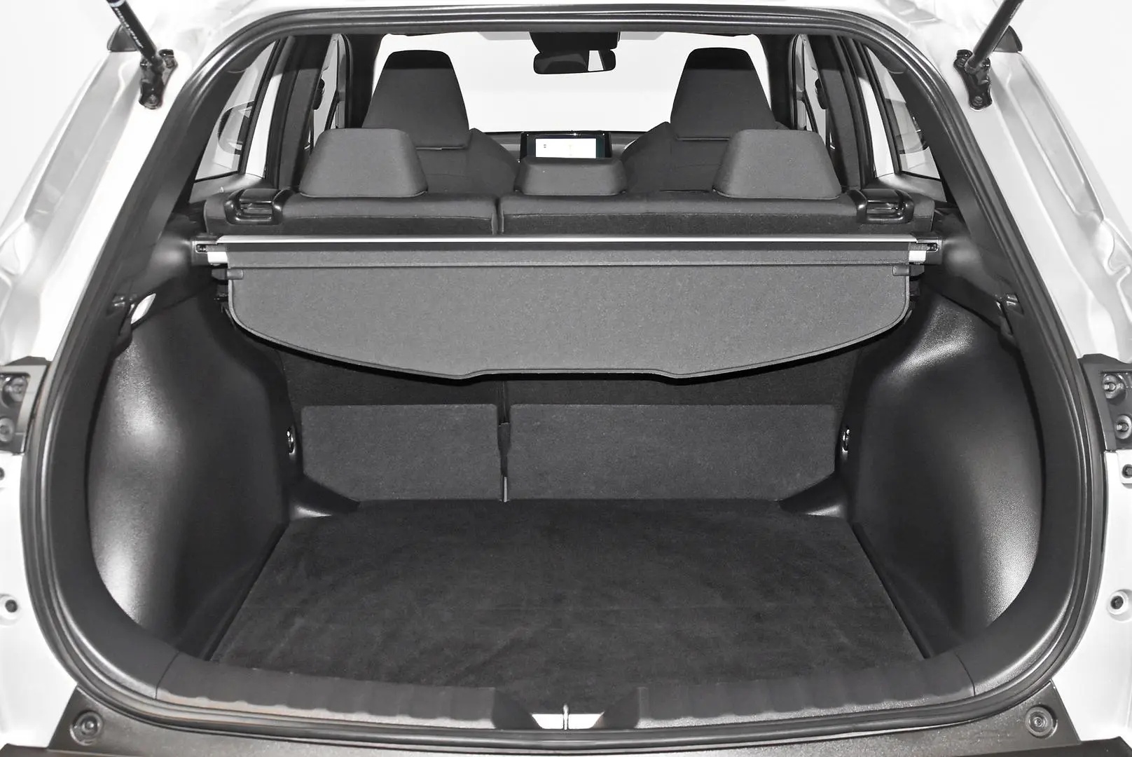 2024 Toyota Corolla Cross Gallery Image 20