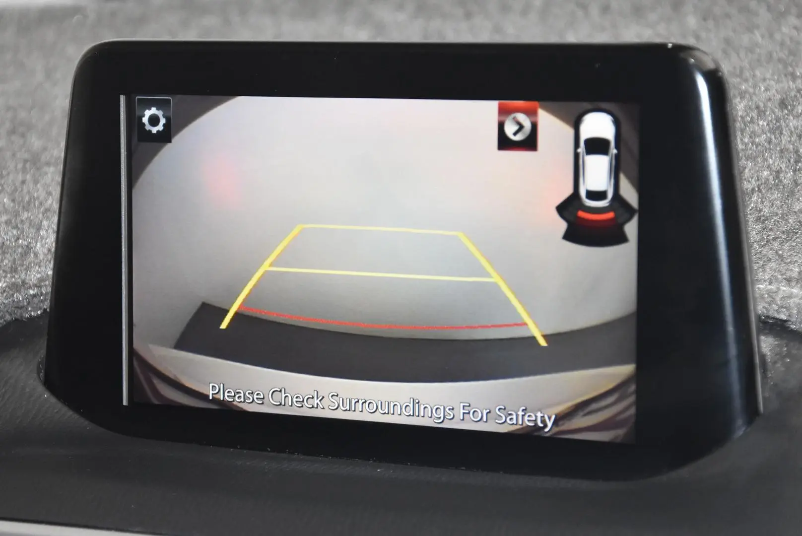 2018 Mazda 3 Gallery Image 12