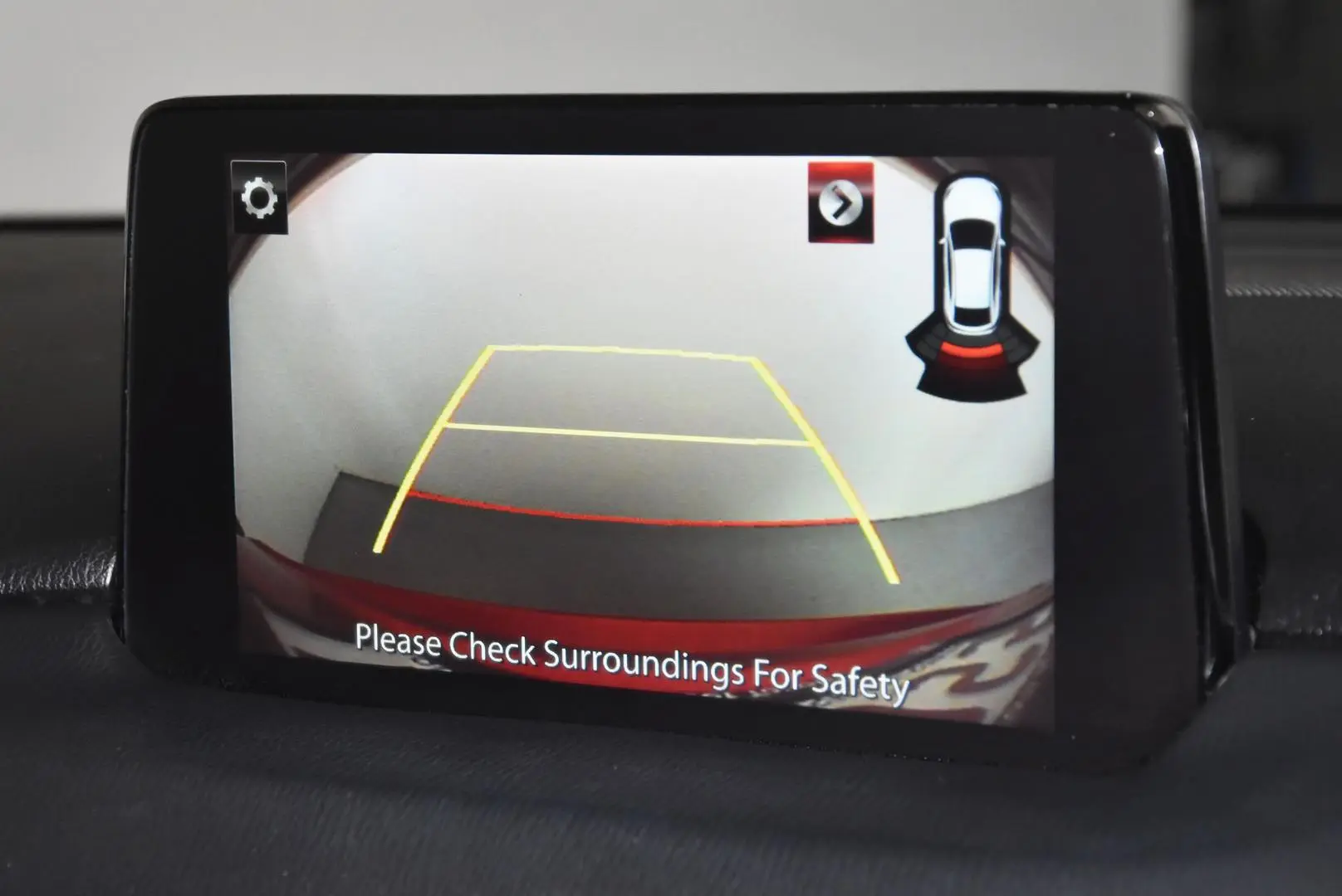 2021 Mazda CX-5 Gallery Image 12