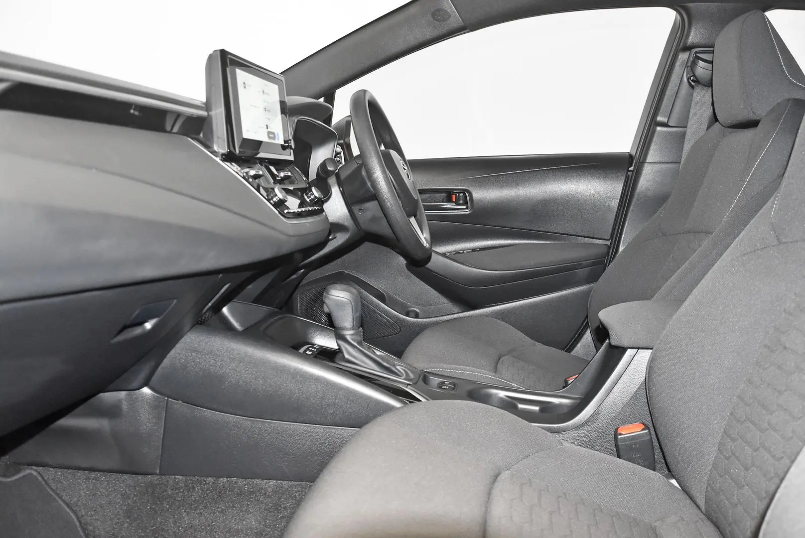 2024 Toyota Corolla Gallery Image 20