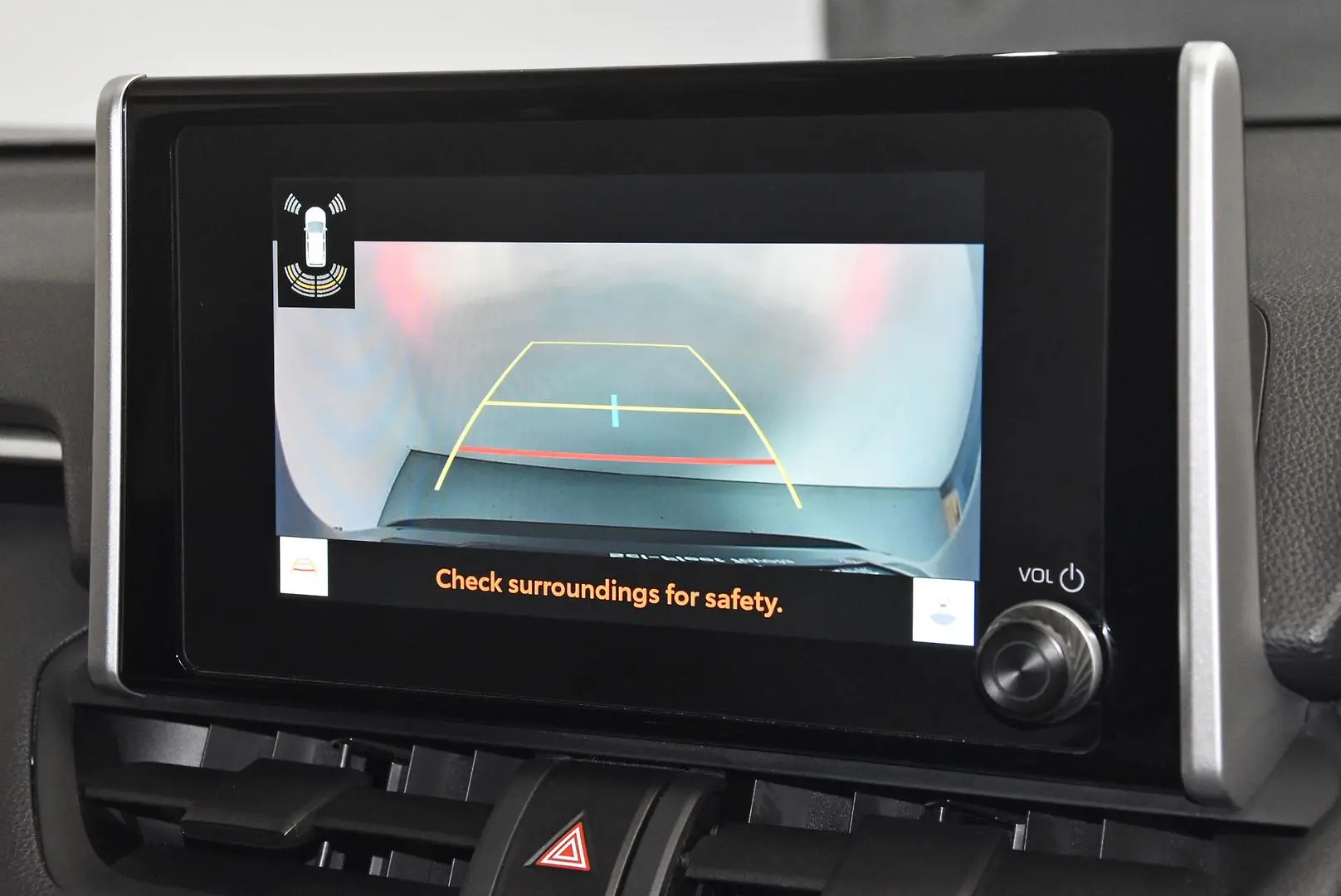 2022 Toyota RAV4 Gallery Image 12