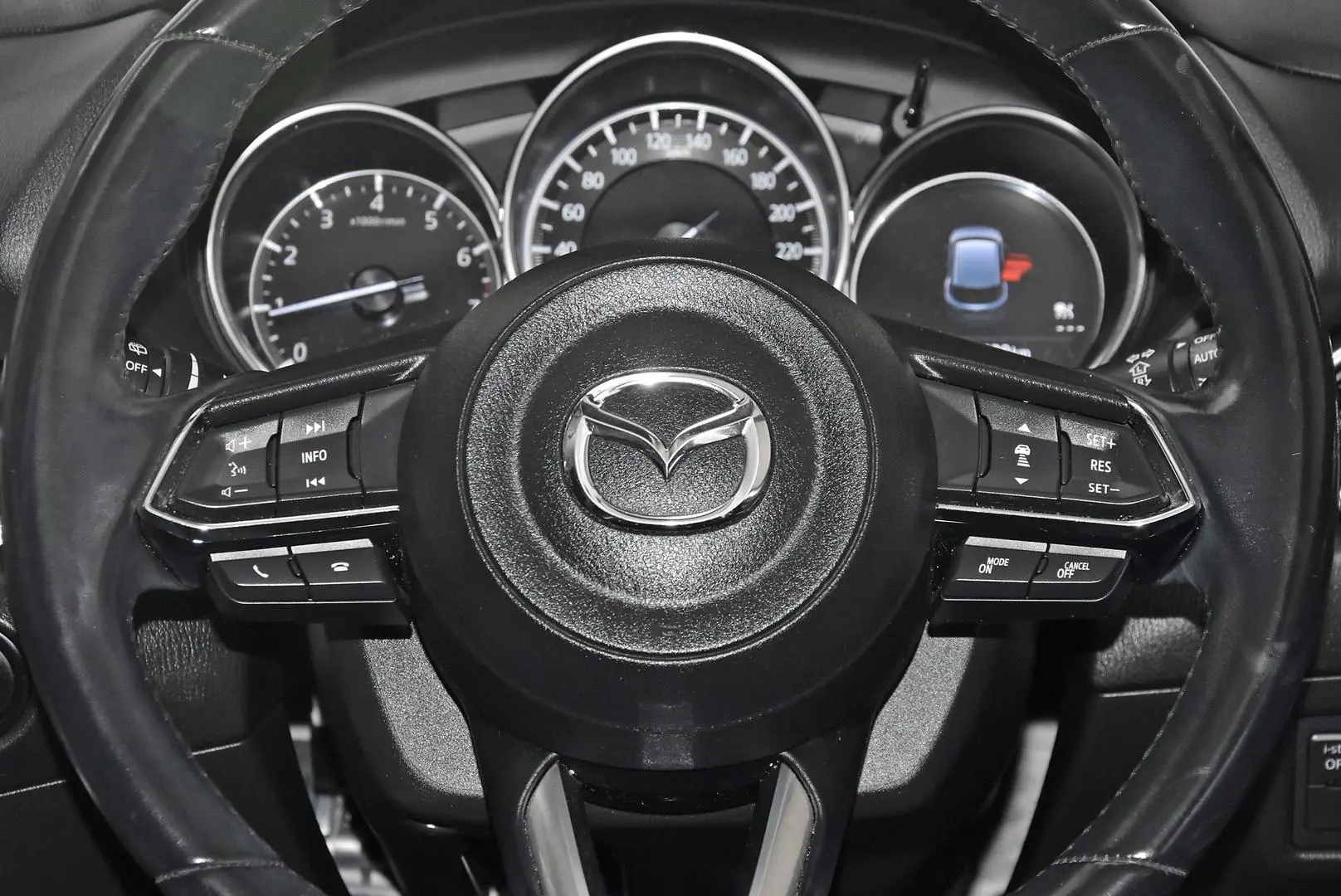 2021 Mazda CX-5 Gallery Image 15