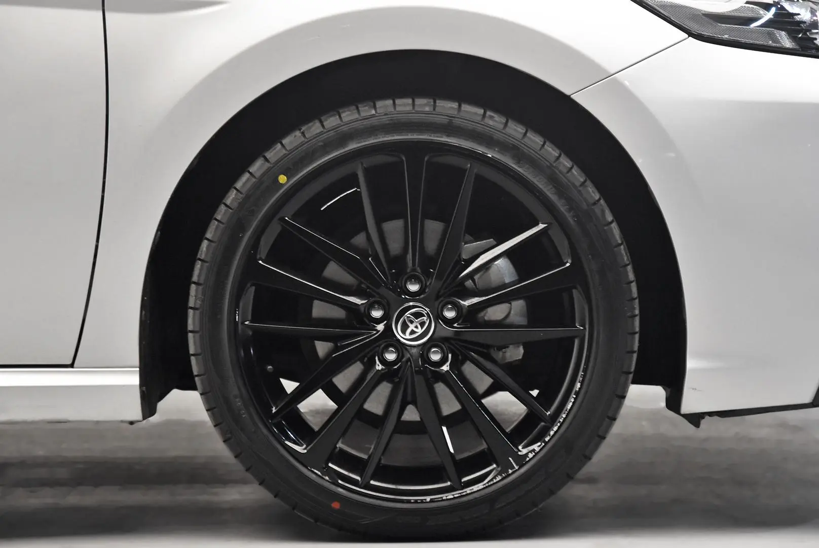 2022 Toyota Camry Gallery Image 22