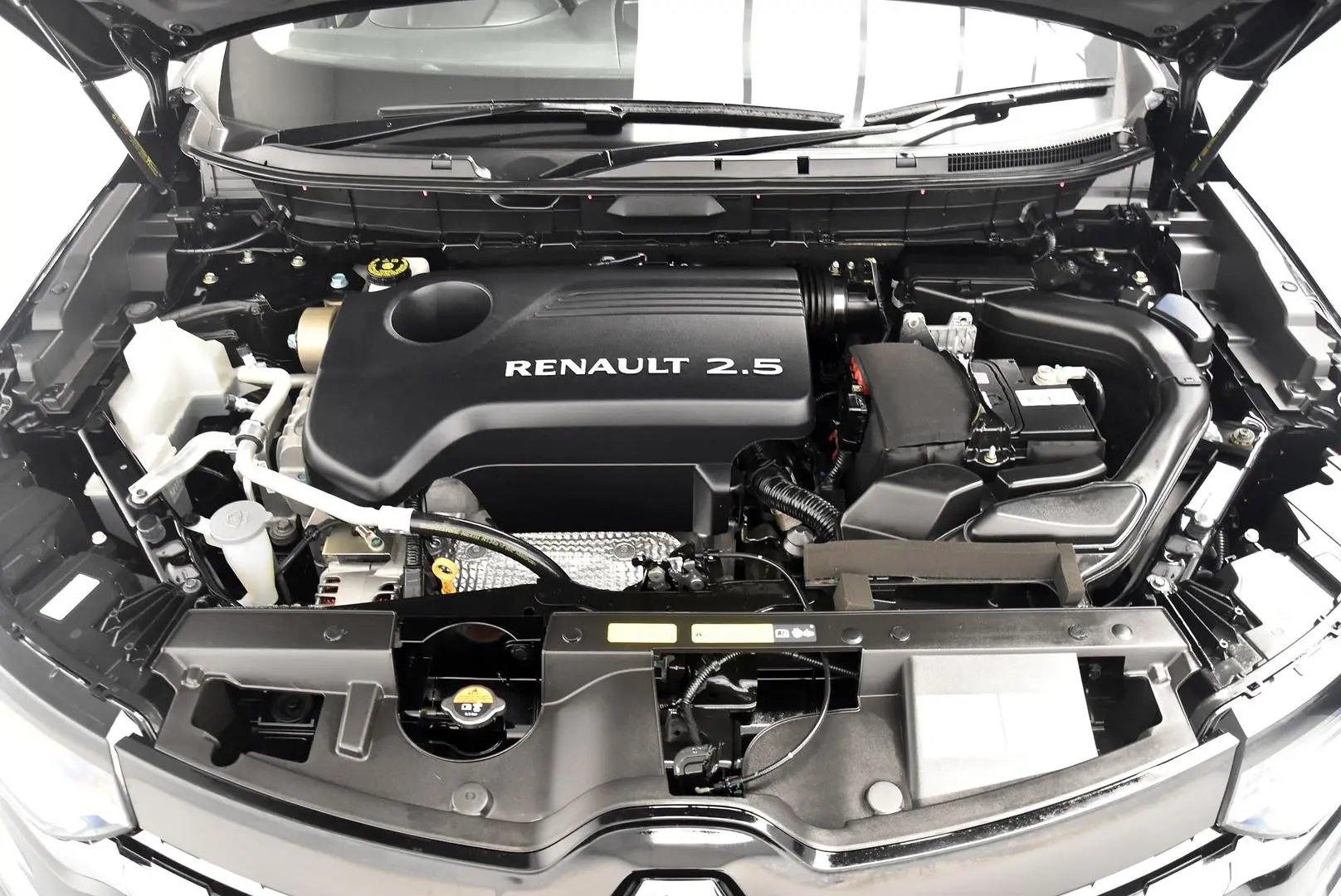 2021 Renault Koleos Gallery Image 23