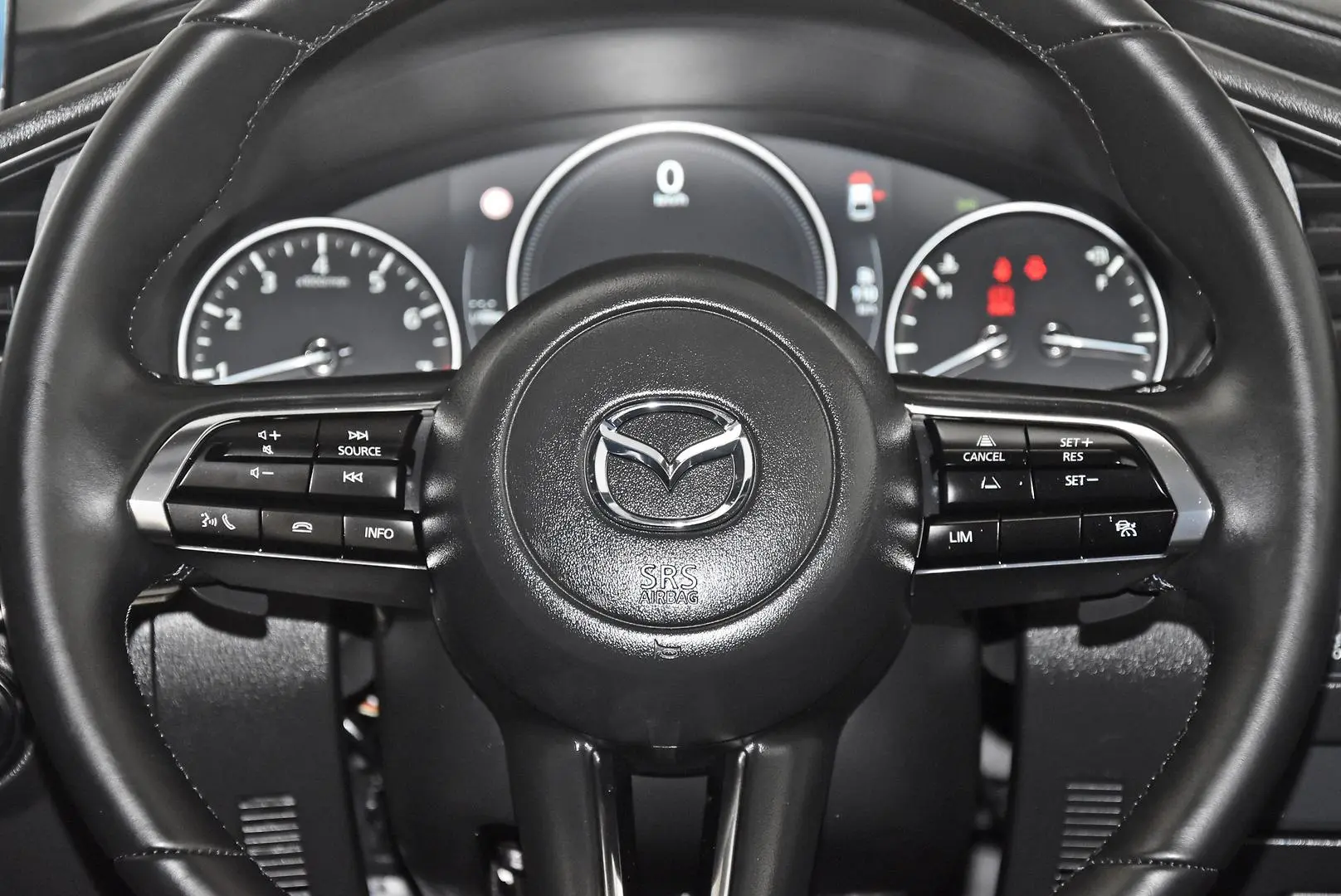 2024 Mazda 3 Gallery Image 15