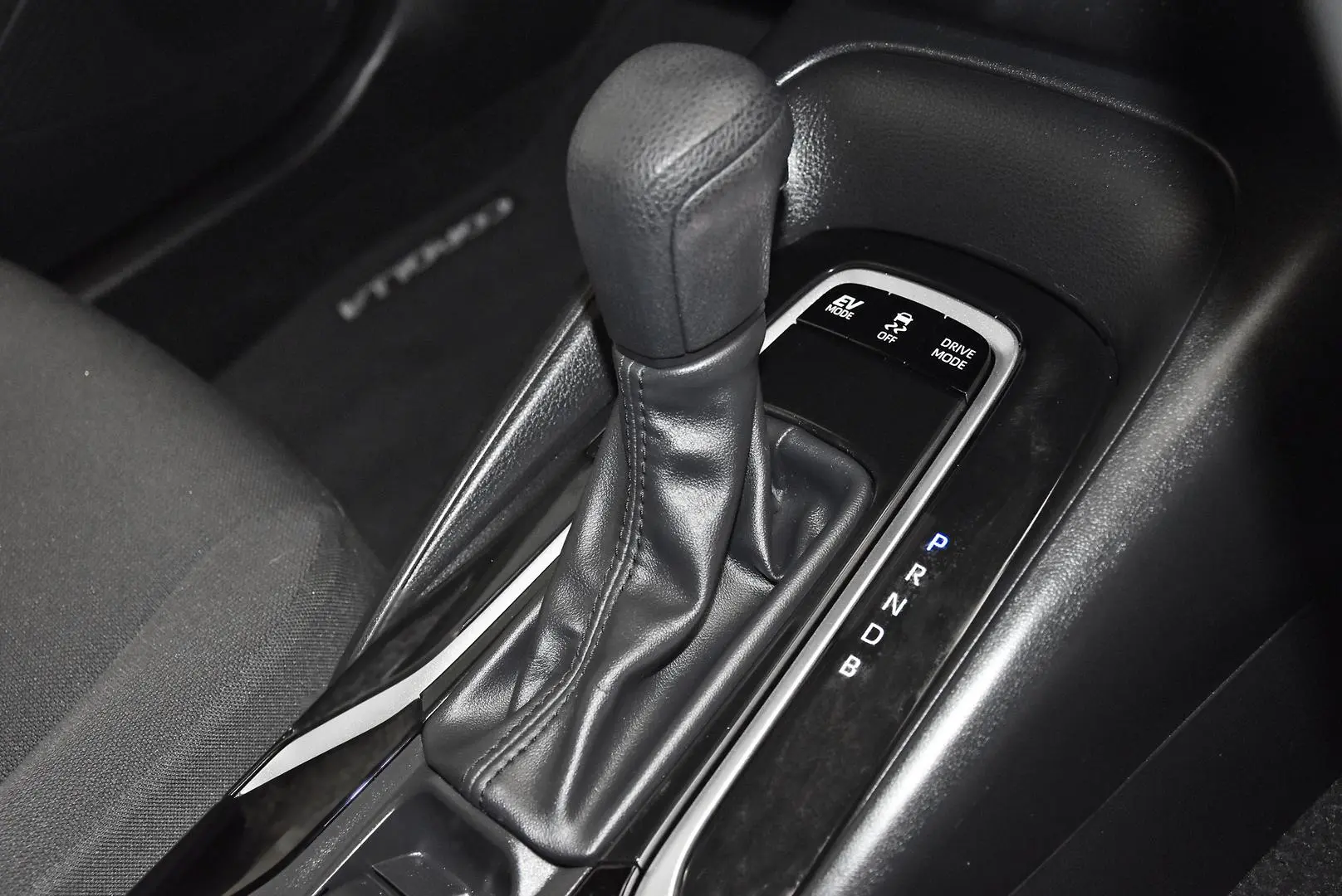 2024 Toyota Corolla Gallery Image 14