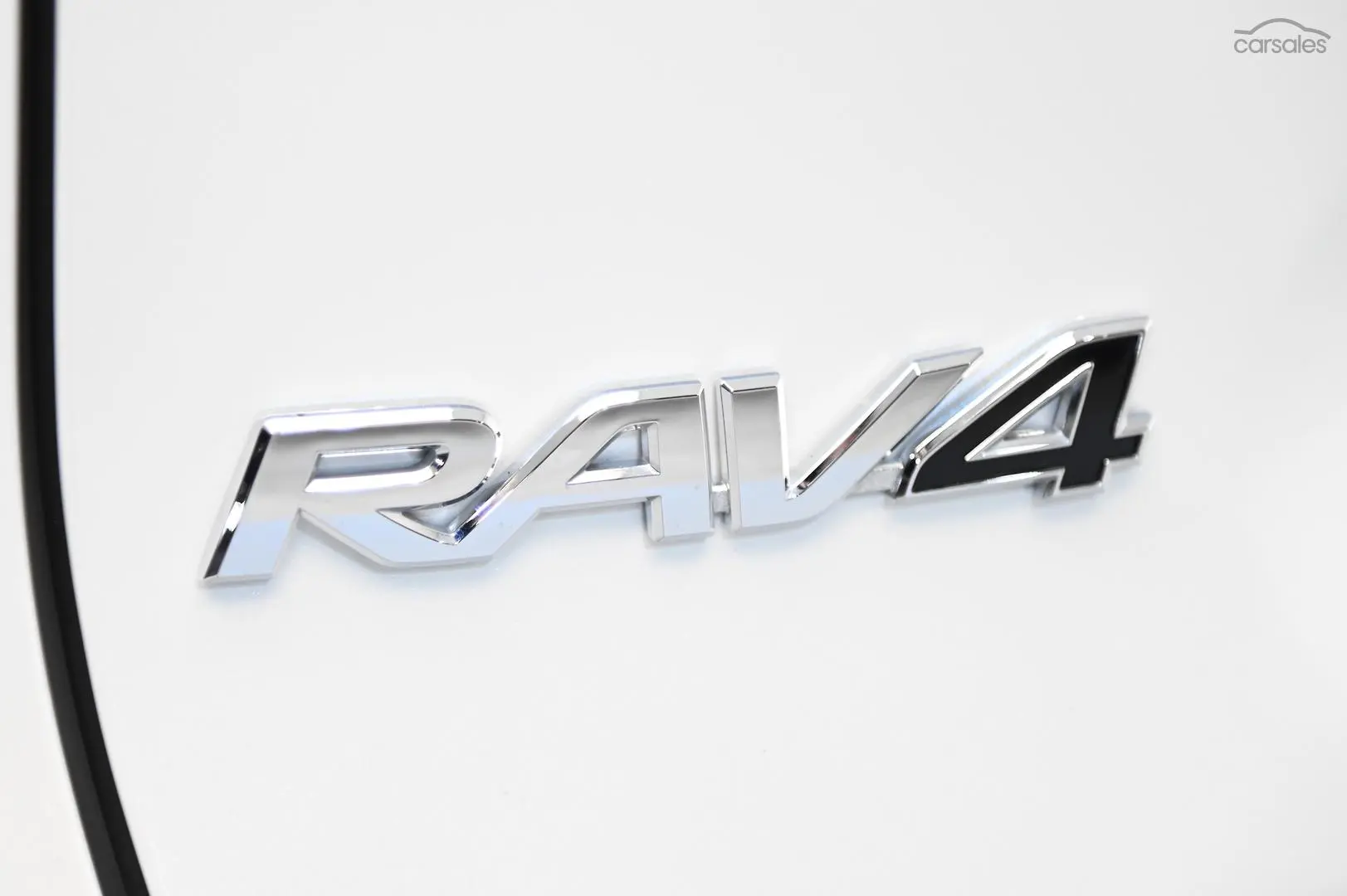 2023 Toyota RAV4 Image 7