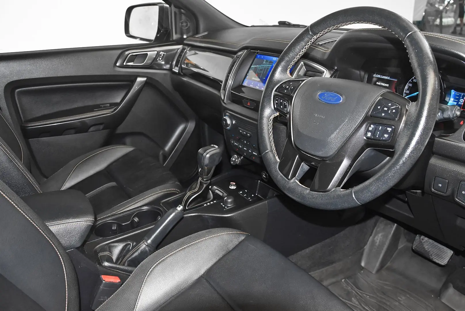 2022 Ford Ranger Gallery Image 8