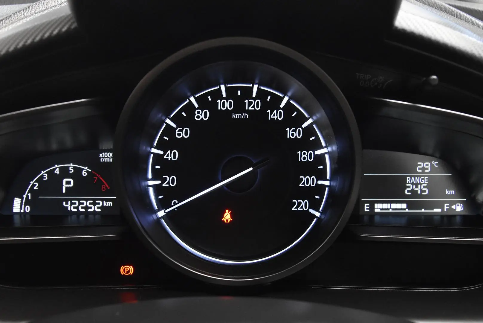 2022 Mazda CX-3 Gallery Image 10