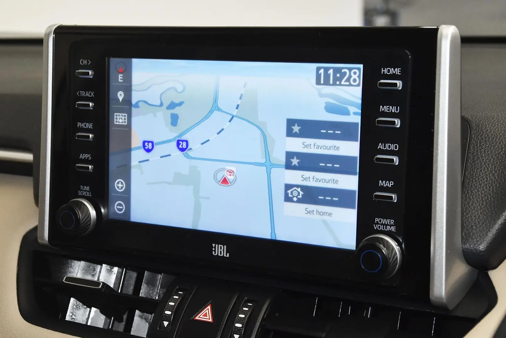 2022 Toyota RAV4 Gallery Image 12