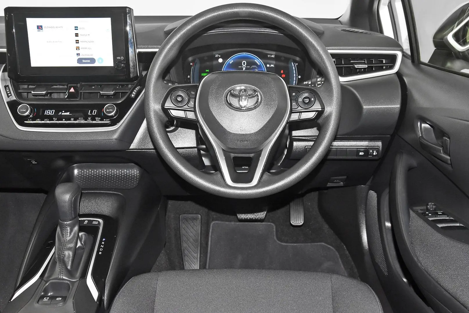 2025 Toyota Corolla Gallery Image 15