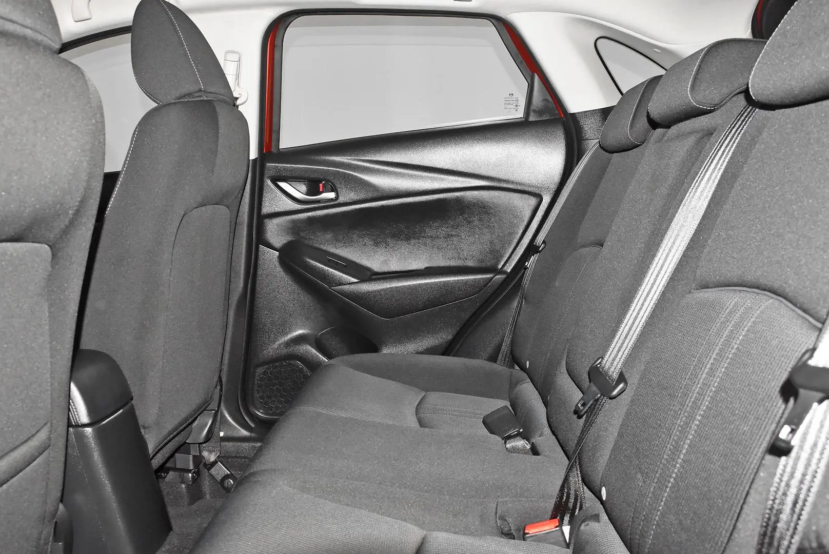 2022 Mazda CX-3 Gallery Image 18