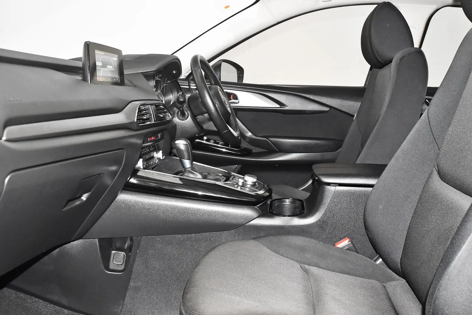 2020 Mazda CX-9 Gallery Image 17