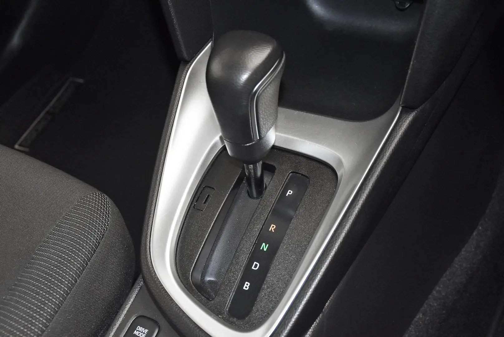 2023 Toyota Yaris Cross Gallery Image 14