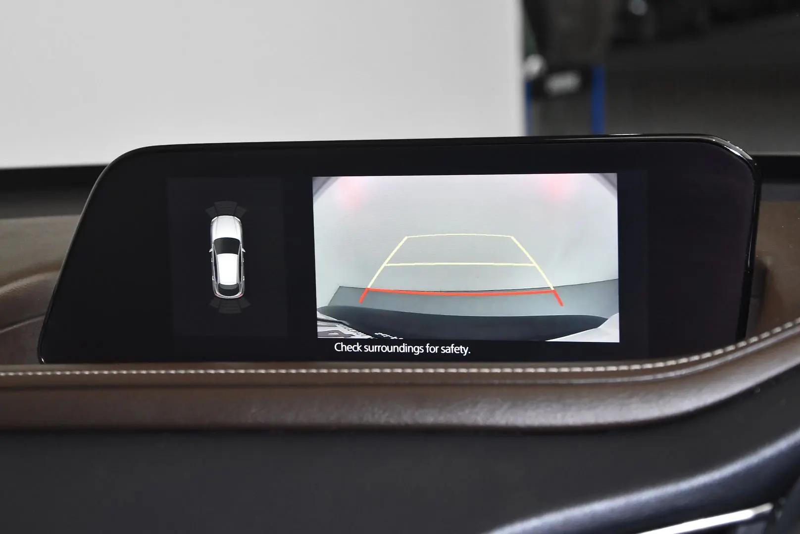 2020 Mazda CX-30 Gallery Image 12