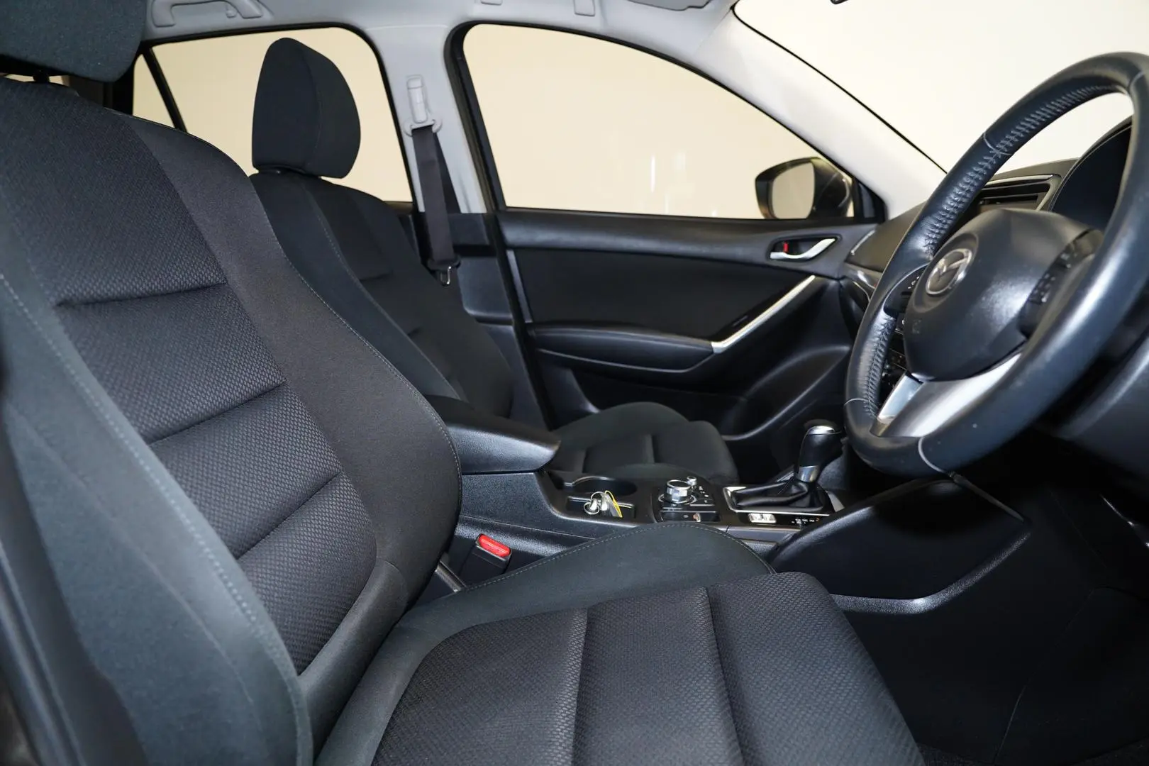 2014 Mazda CX-5 Gallery Image 22