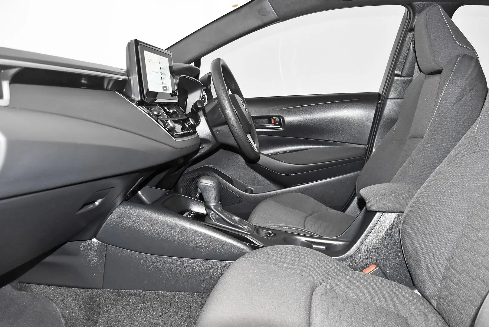 2024 Toyota Corolla Gallery Image 18