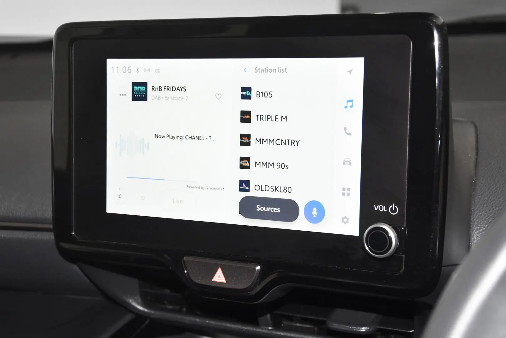 2025 Toyota Yaris Cross Gallery Image 12