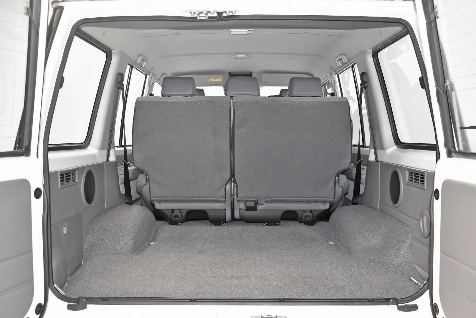 2024 Toyota Landcruiser Gallery Image 22