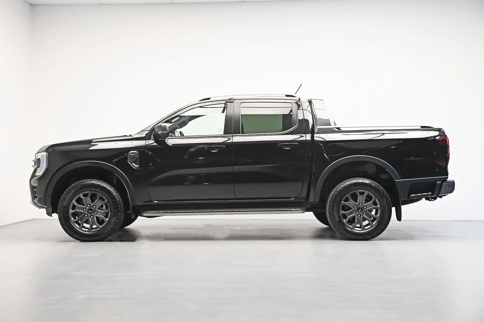 2022 Ford Ranger Gallery Image 4