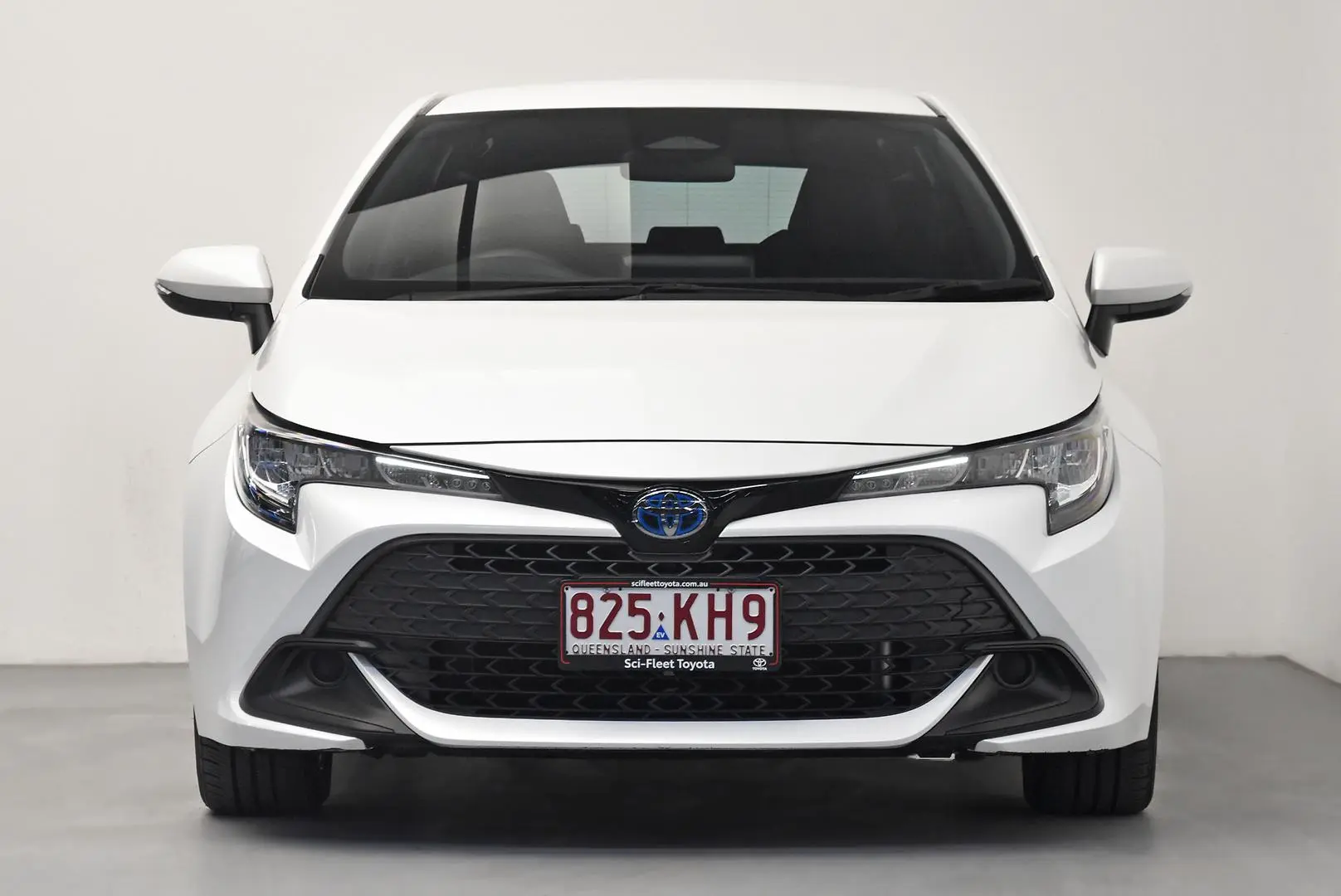 2024 Toyota Corolla Gallery Image 2