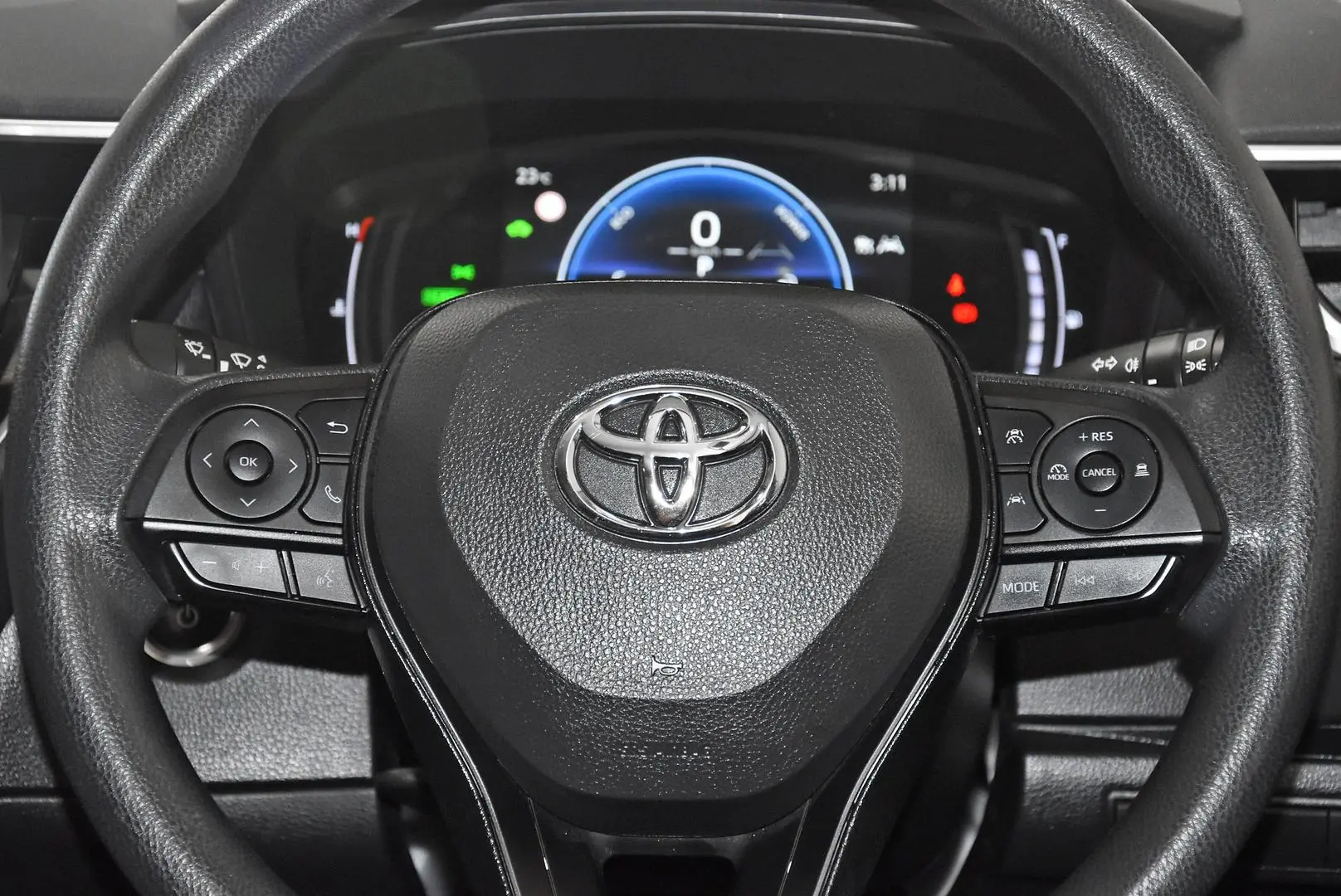 2024 Toyota Corolla Gallery Image 16