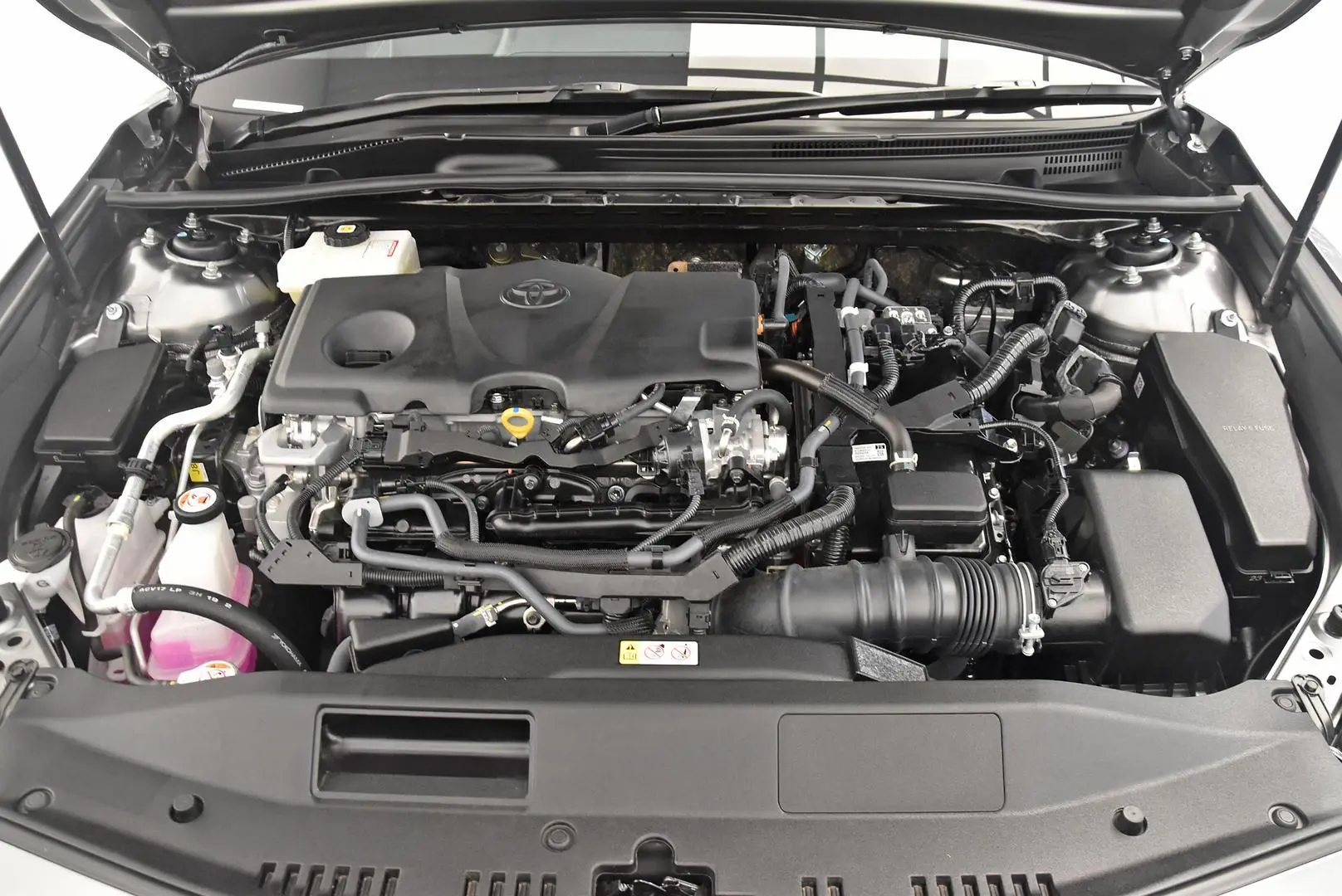 2024 Toyota Camry Gallery Image 22