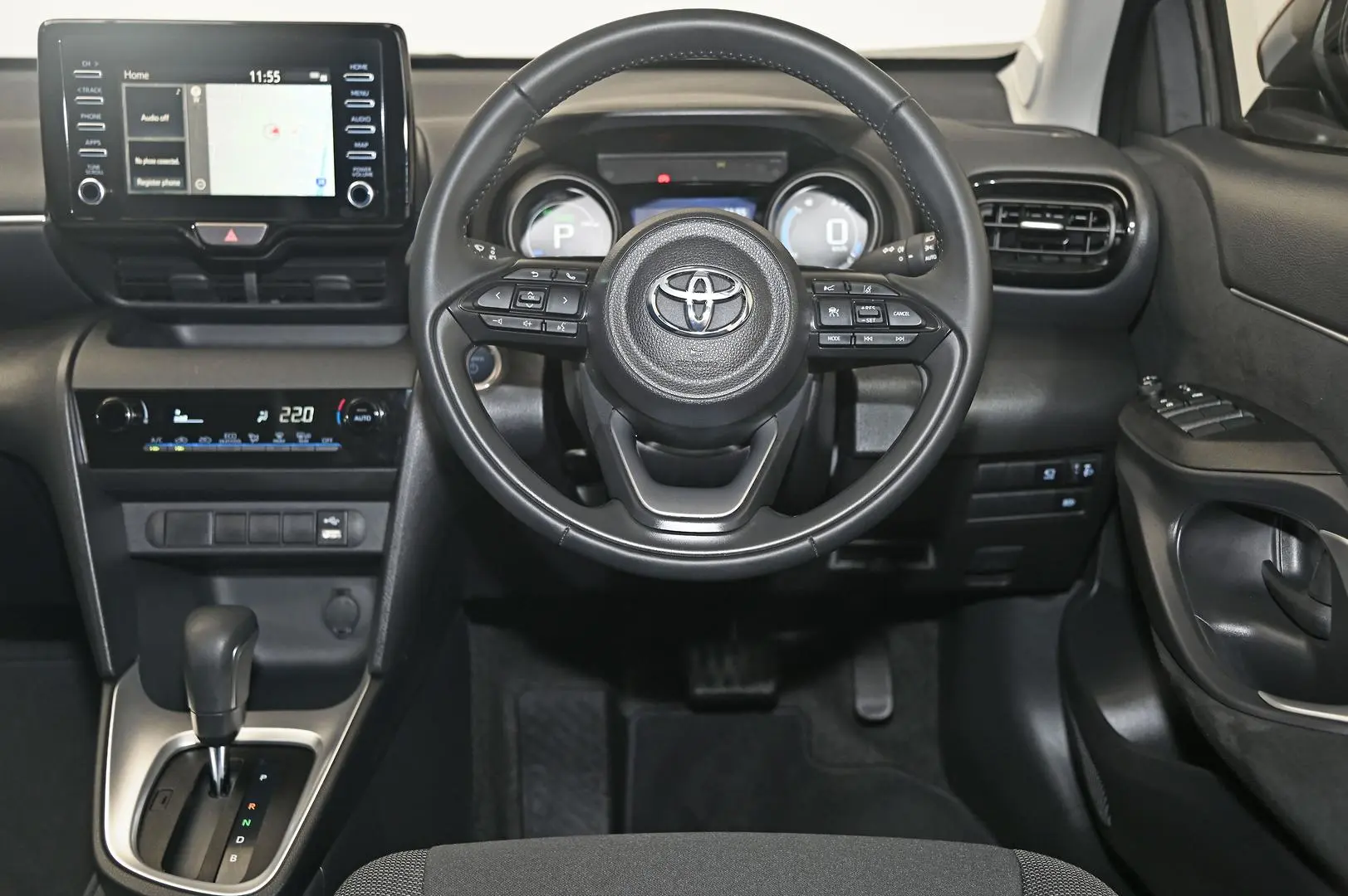 2024 Toyota Yaris Cross Image 15