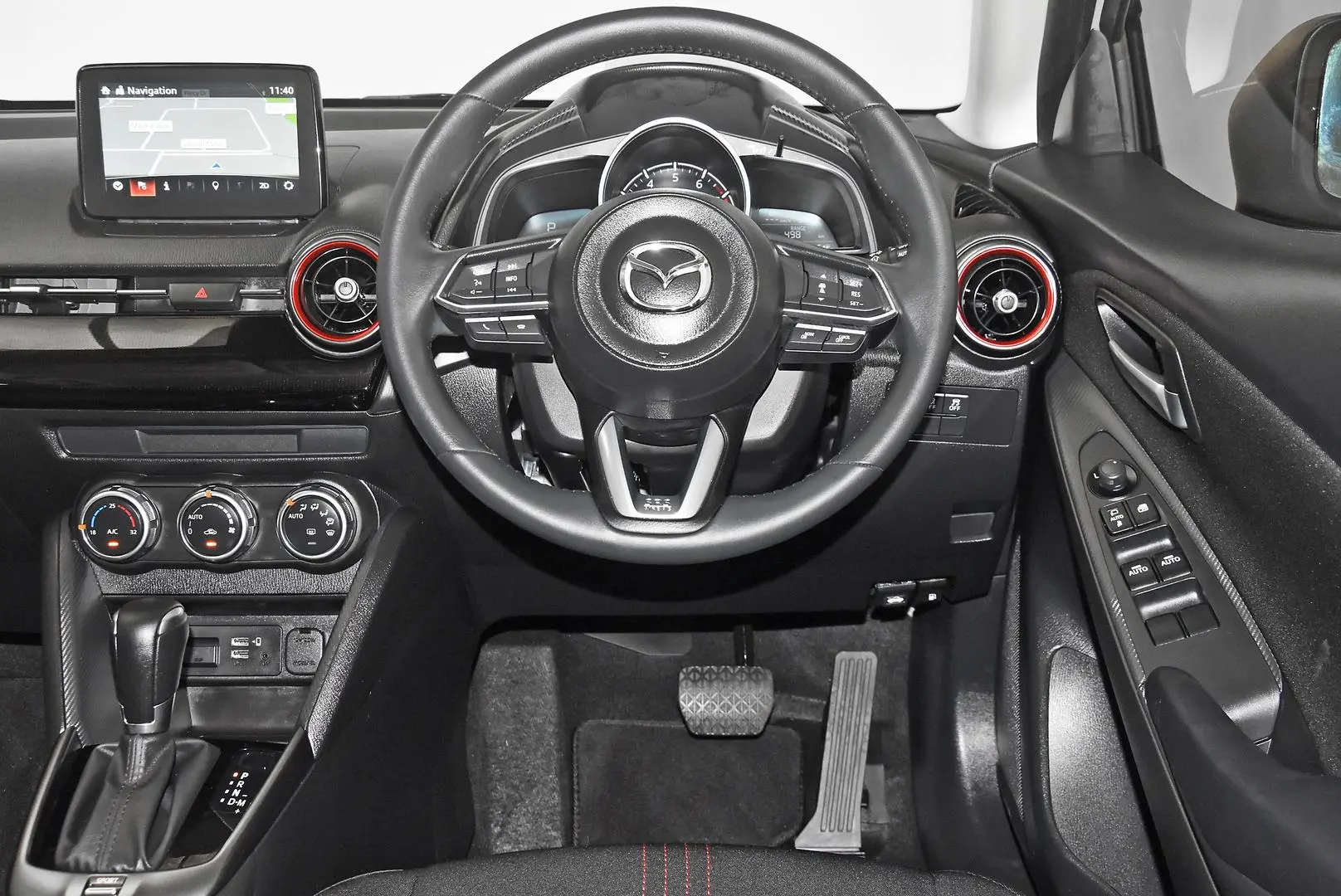 2025 Mazda 2 Gallery Image 14