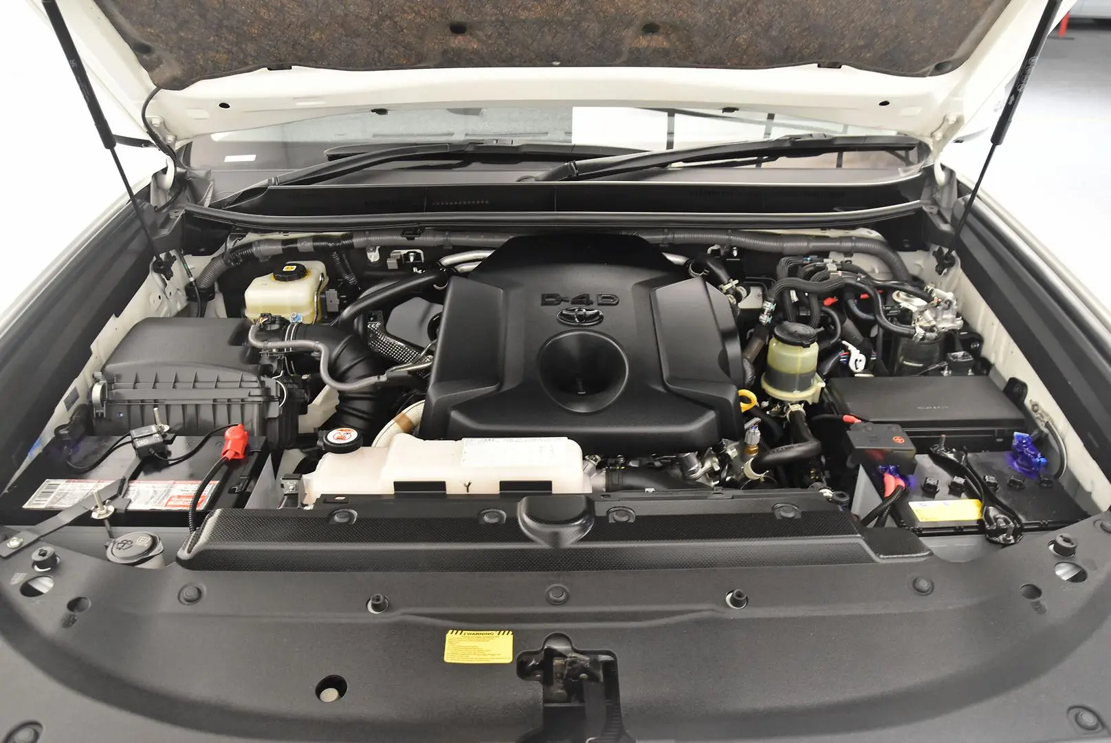 2021 Toyota Landcruiser Prado Gallery Image 22