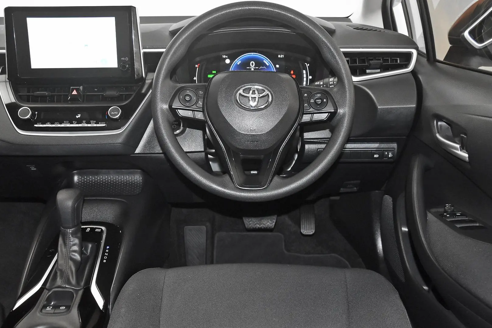 2024 Toyota Corolla Gallery Image 15