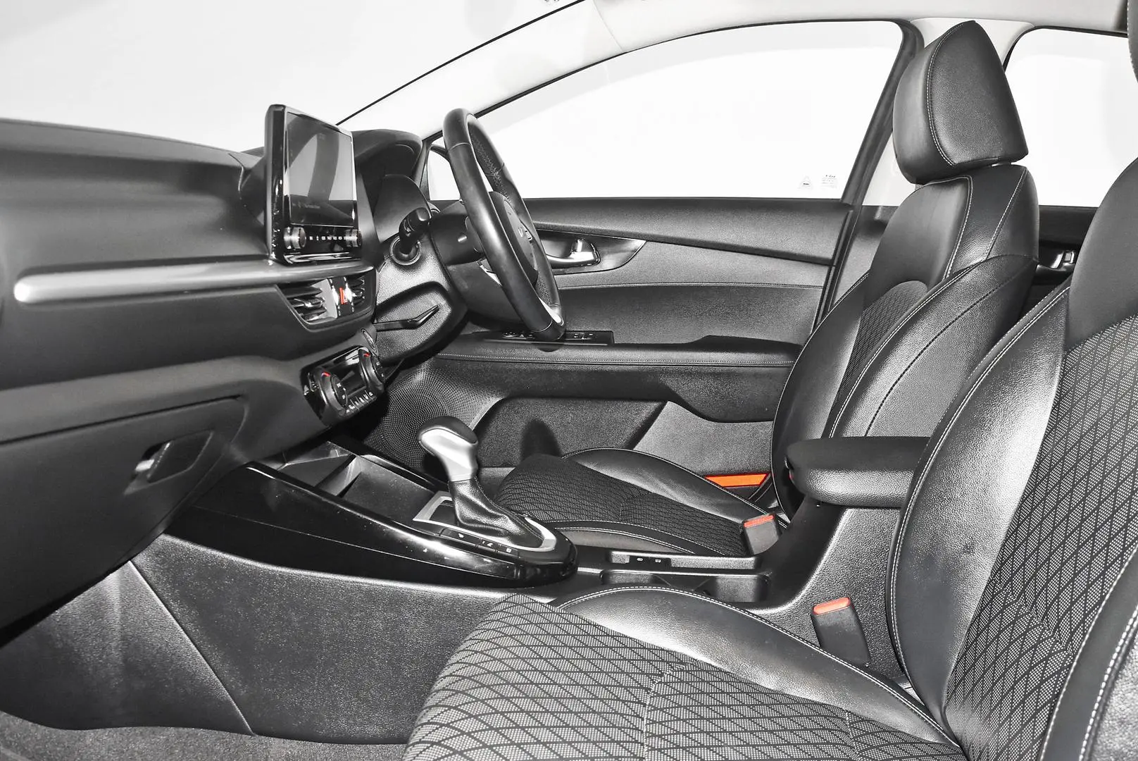 2021 Kia Cerato Gallery Image 17