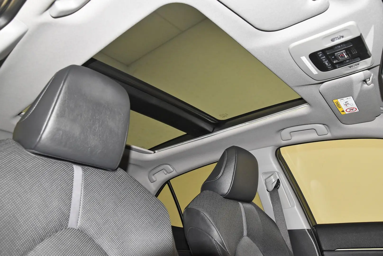 2024 Toyota Camry Gallery Image 19