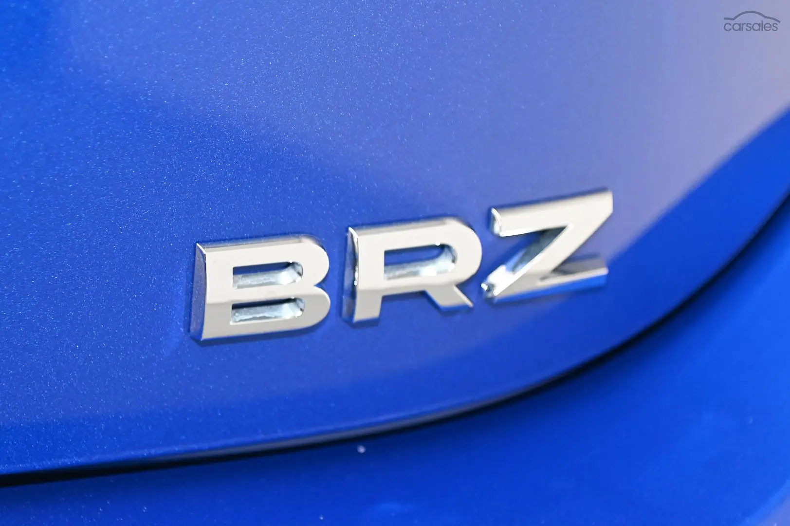 2023 Subaru BRZ Image 7