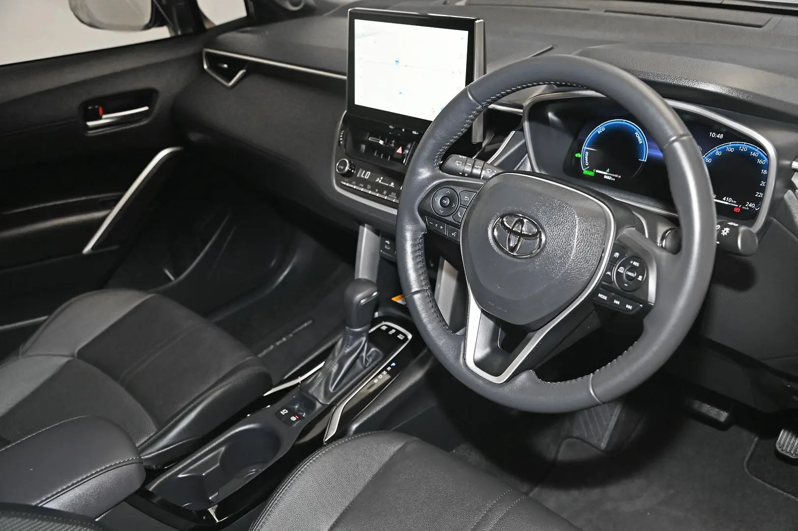 2024 Toyota Corolla Cross Gallery Image 8