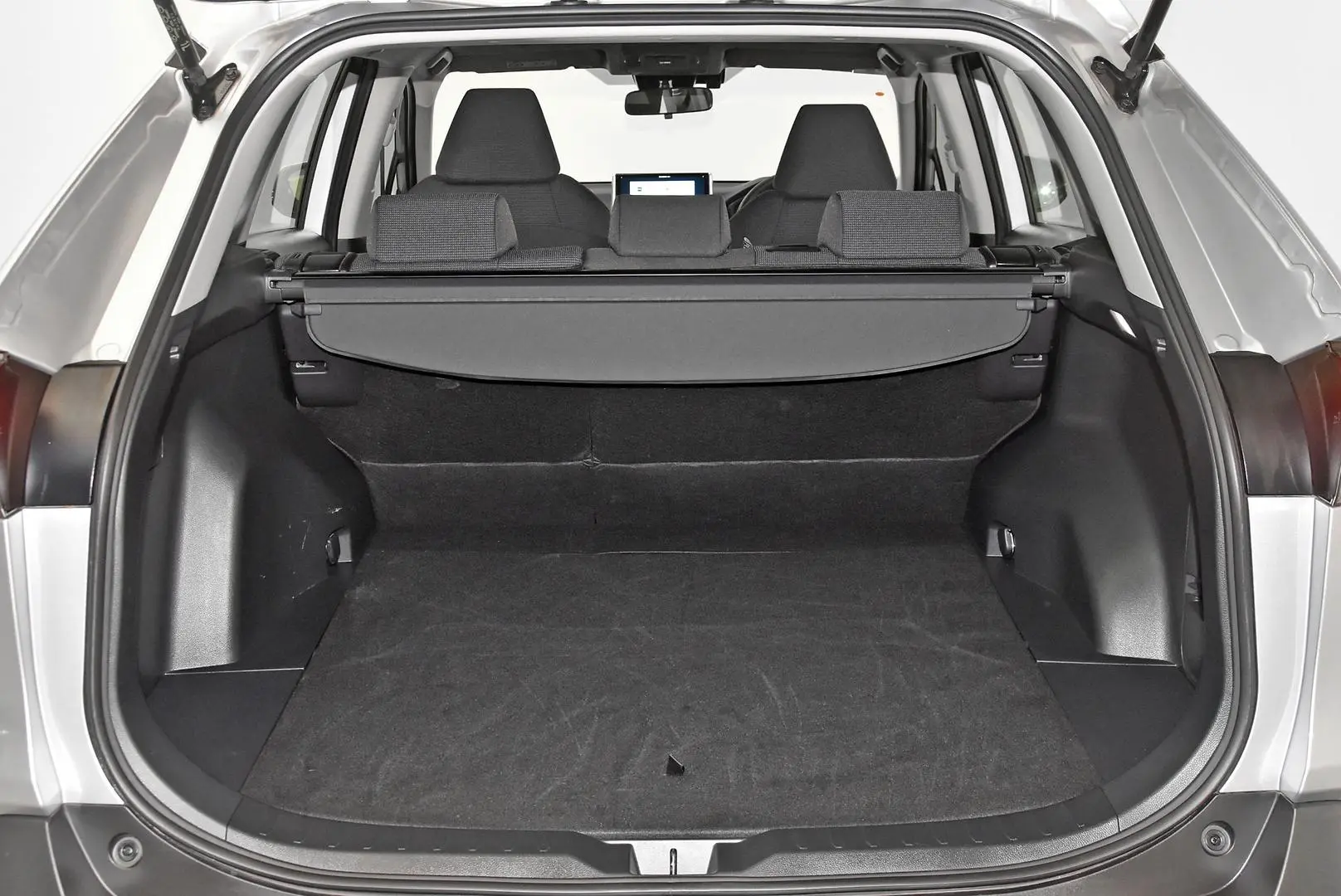 2024 Toyota RAV4 Gallery Image 21