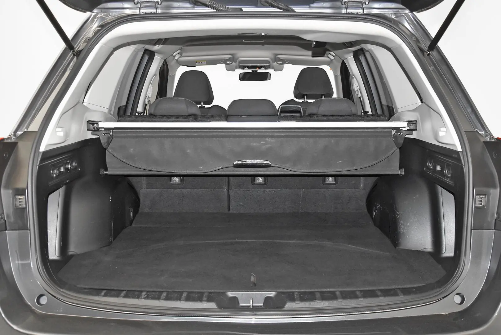 2021 Subaru Forester Gallery Image 21