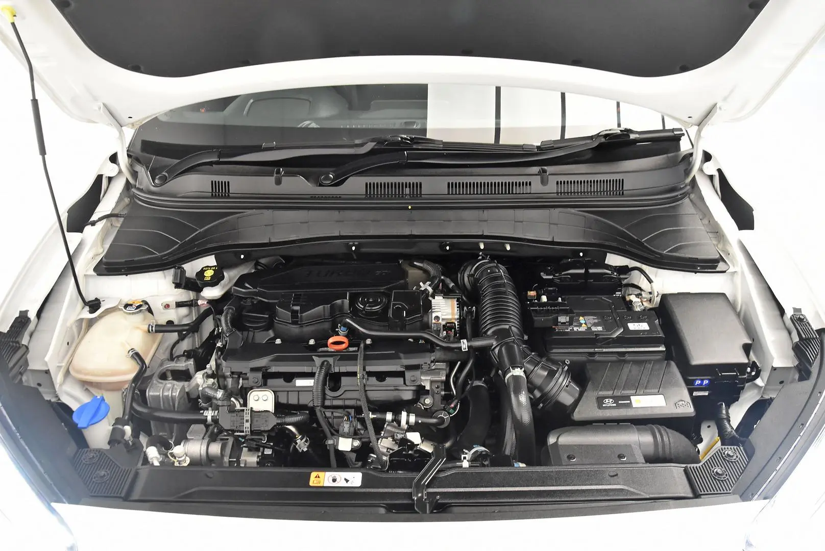 2022 Hyundai Kona Gallery Image 21