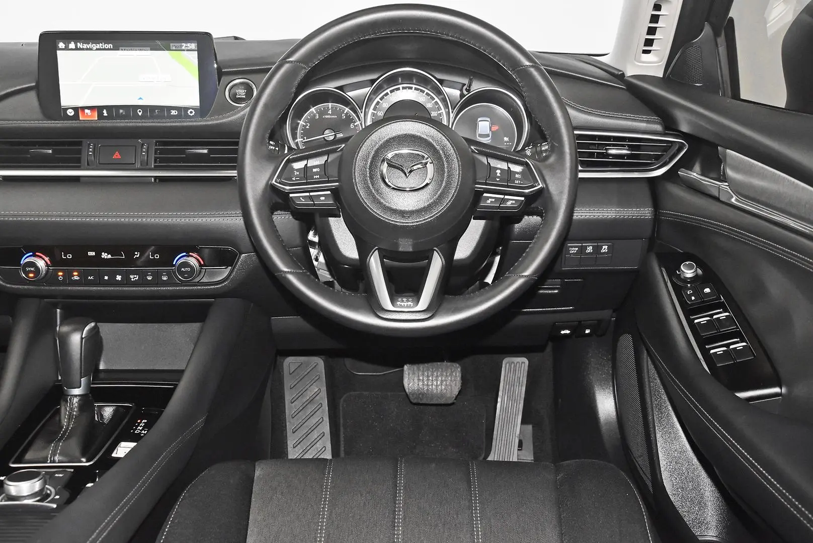 2019 Mazda 6 Gallery Image 14