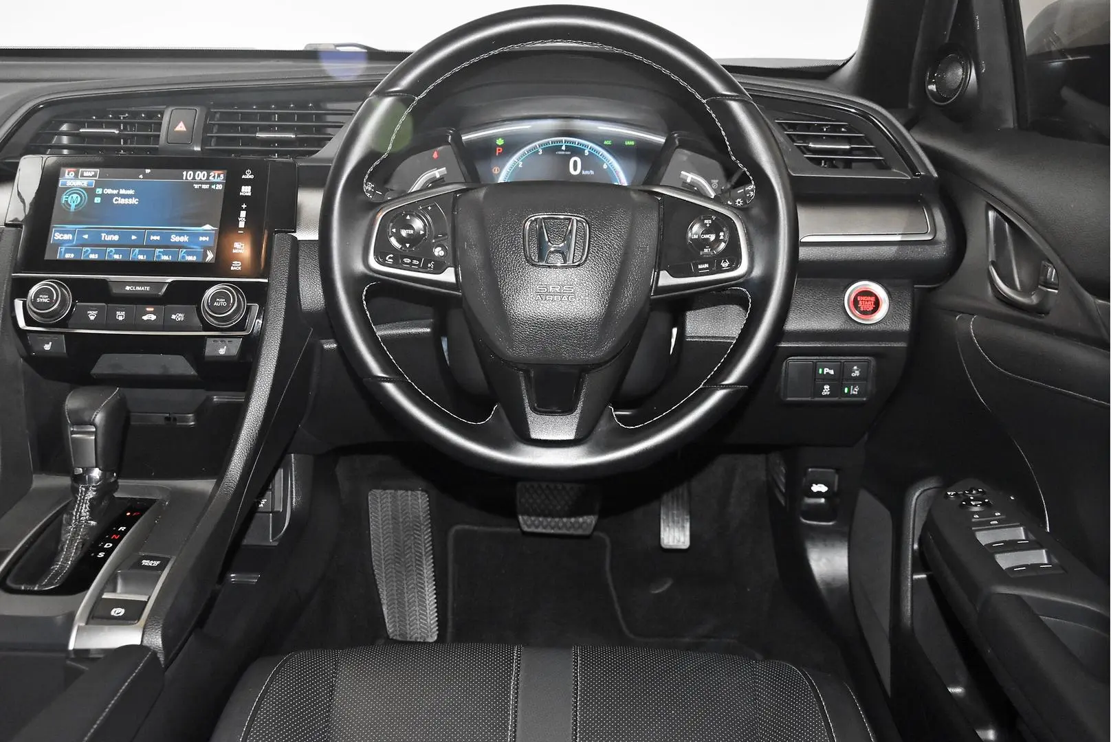 2019 Honda Civic Gallery Image 15