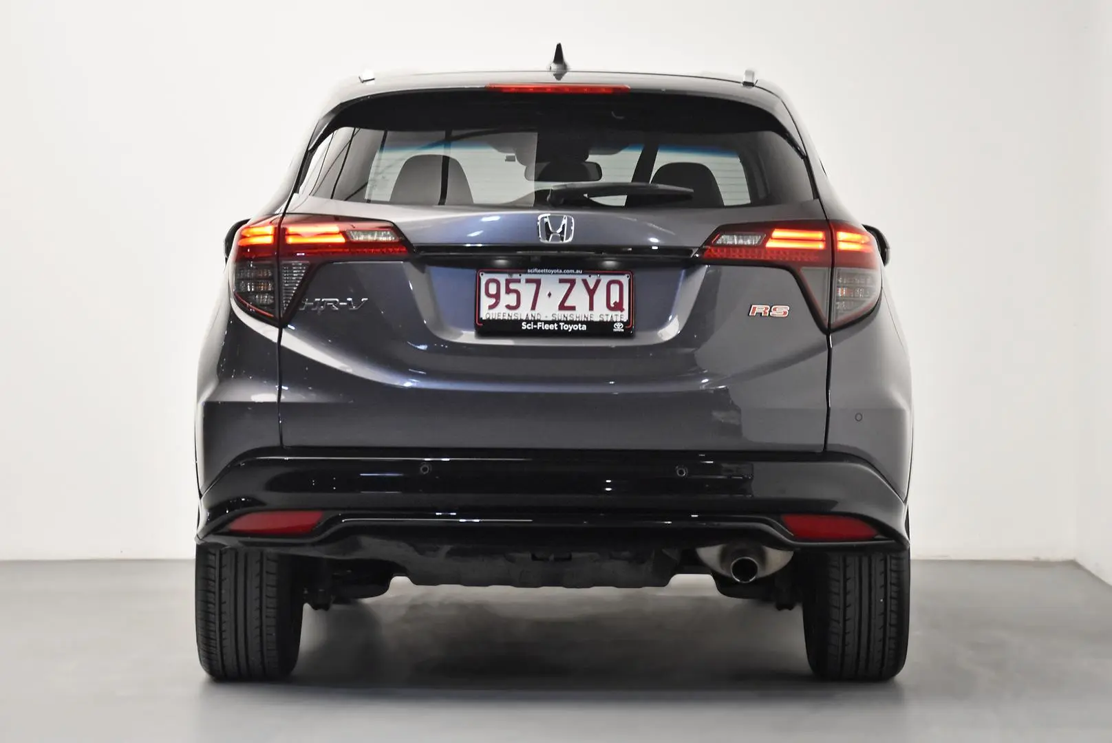 2020 Honda HR-V Gallery Image 6