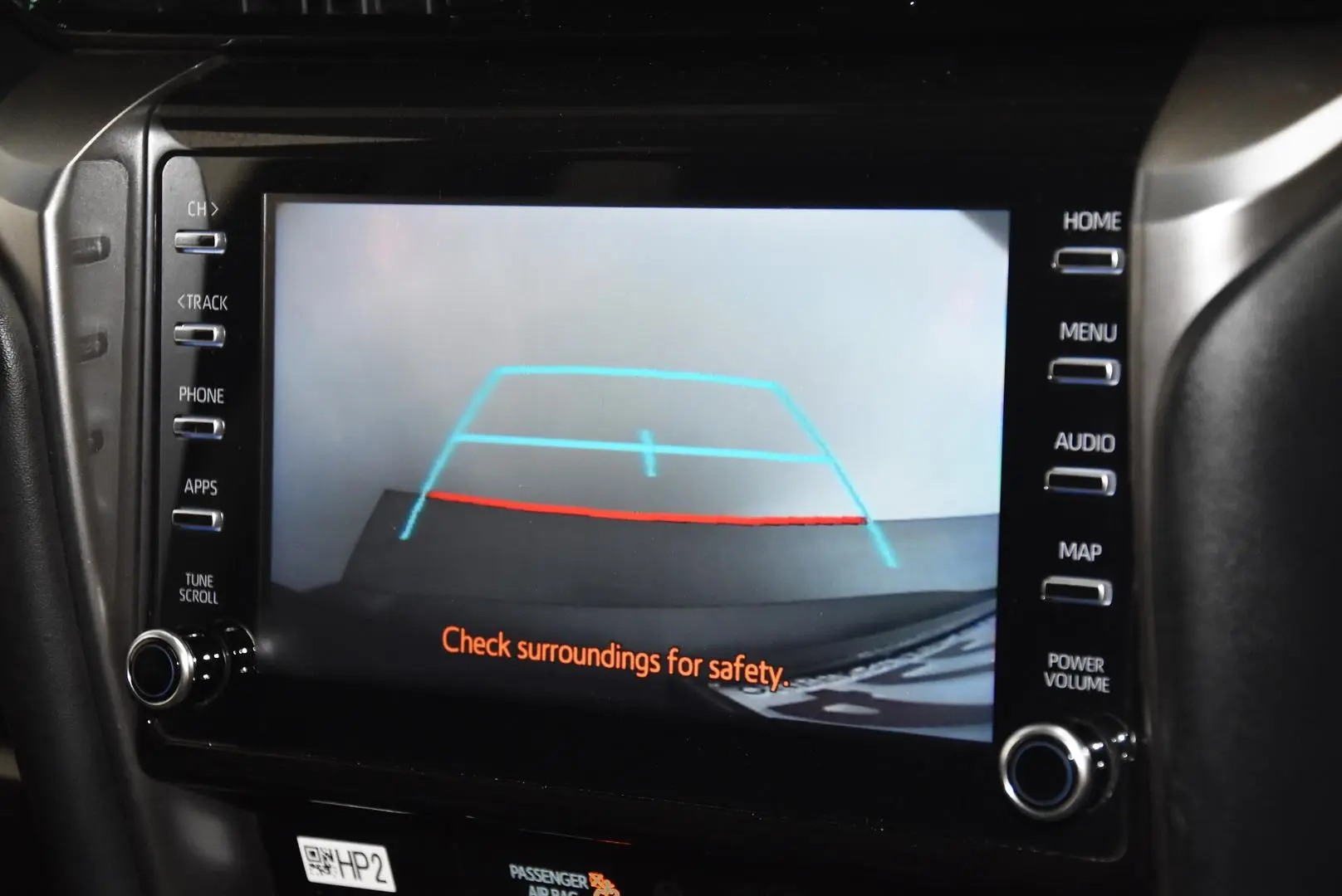 2023 Toyota Fortuner Gallery Image 11