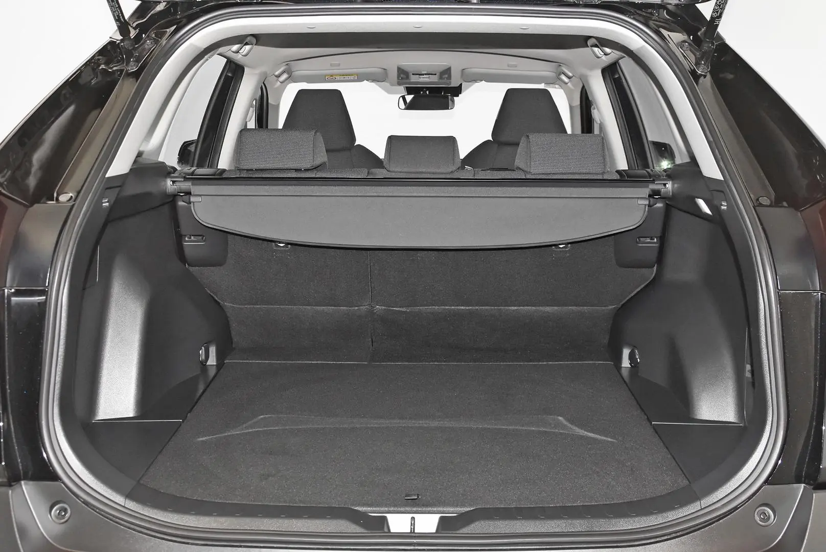 2025 Toyota RAV4 Gallery Image 21