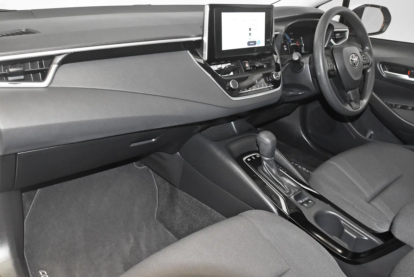 2024 Toyota Corolla Gallery Image 17