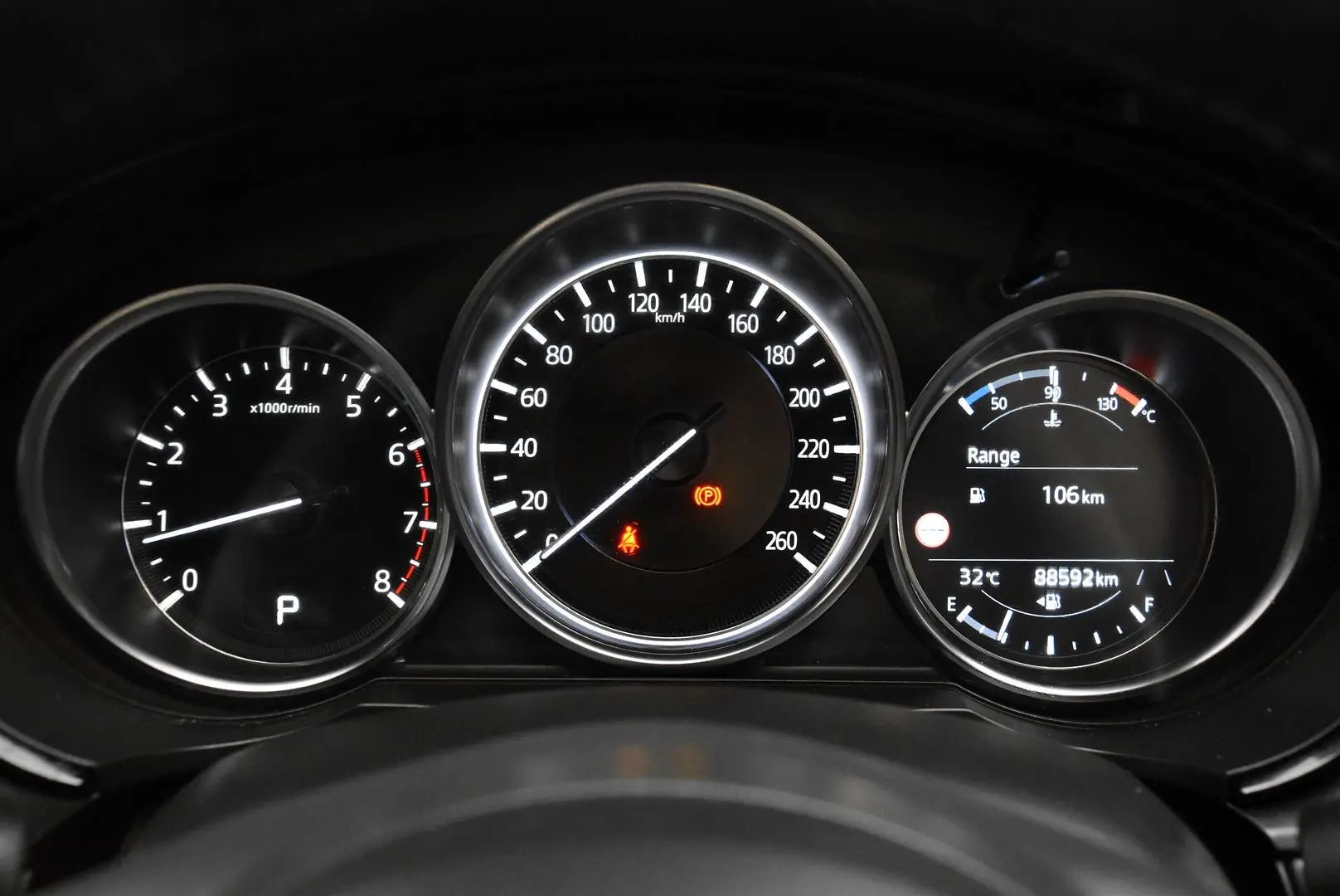 2020 Mazda CX-9 Gallery Image 10