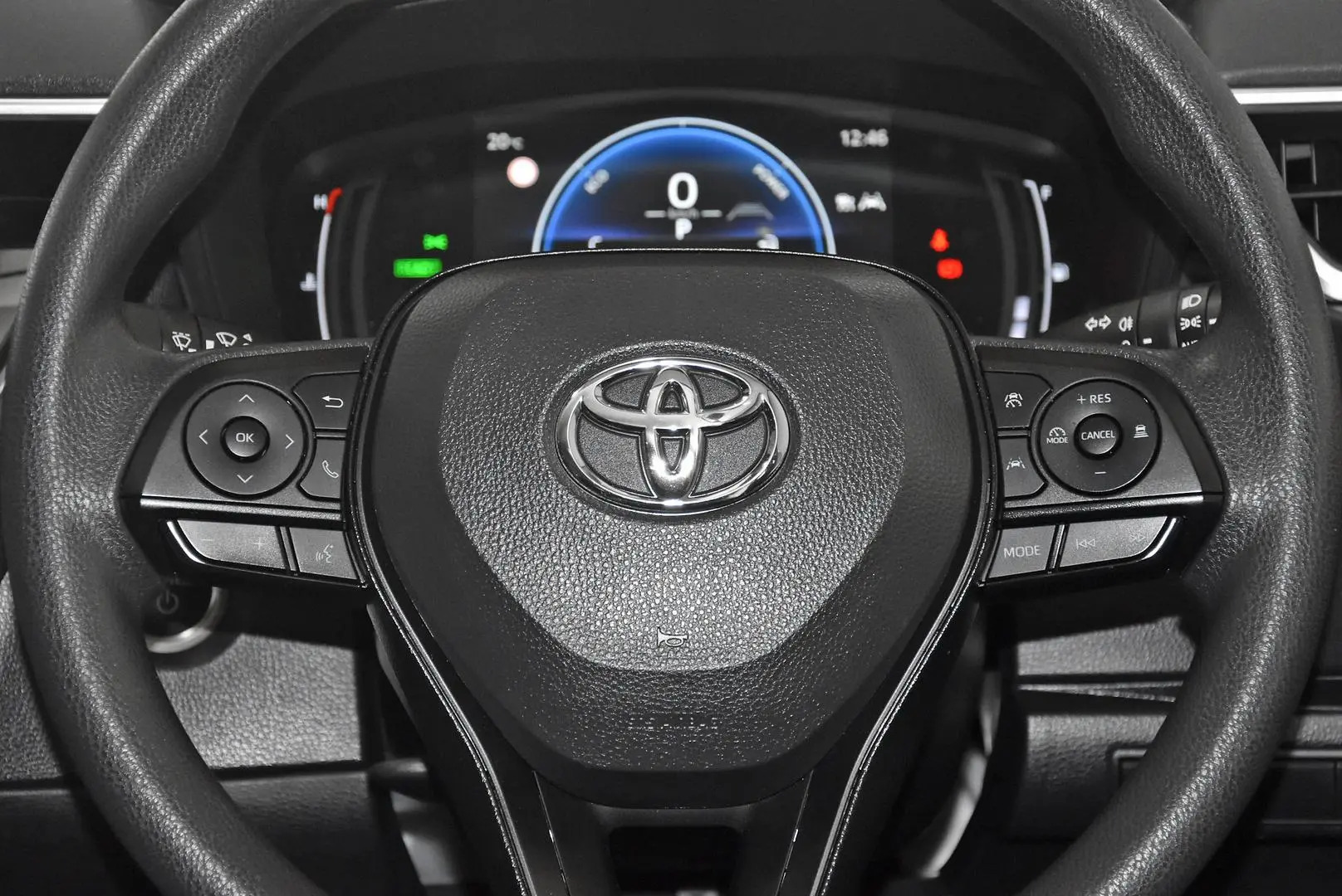 2024 Toyota Corolla Gallery Image 16
