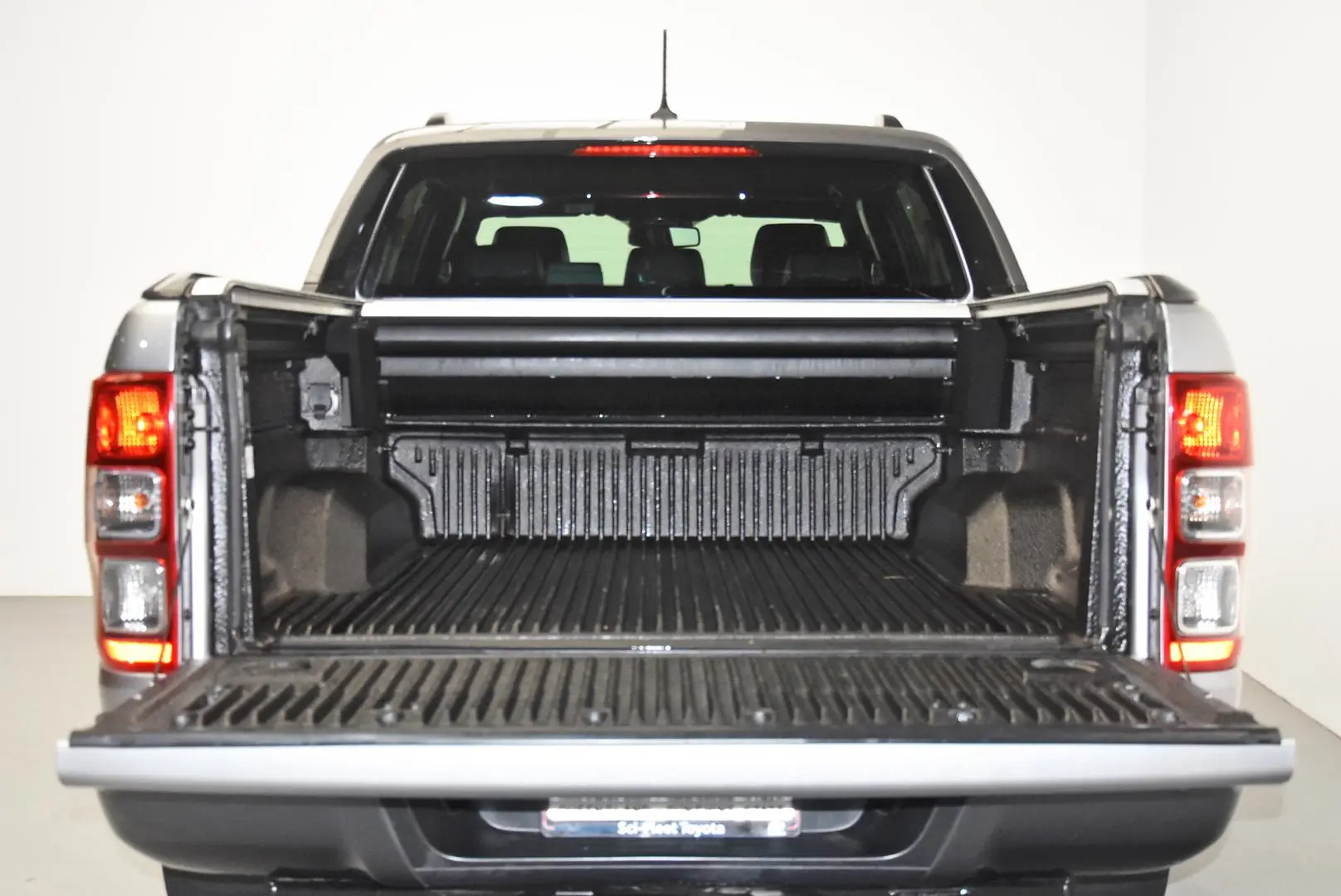 2022 Ford Ranger Gallery Image 20