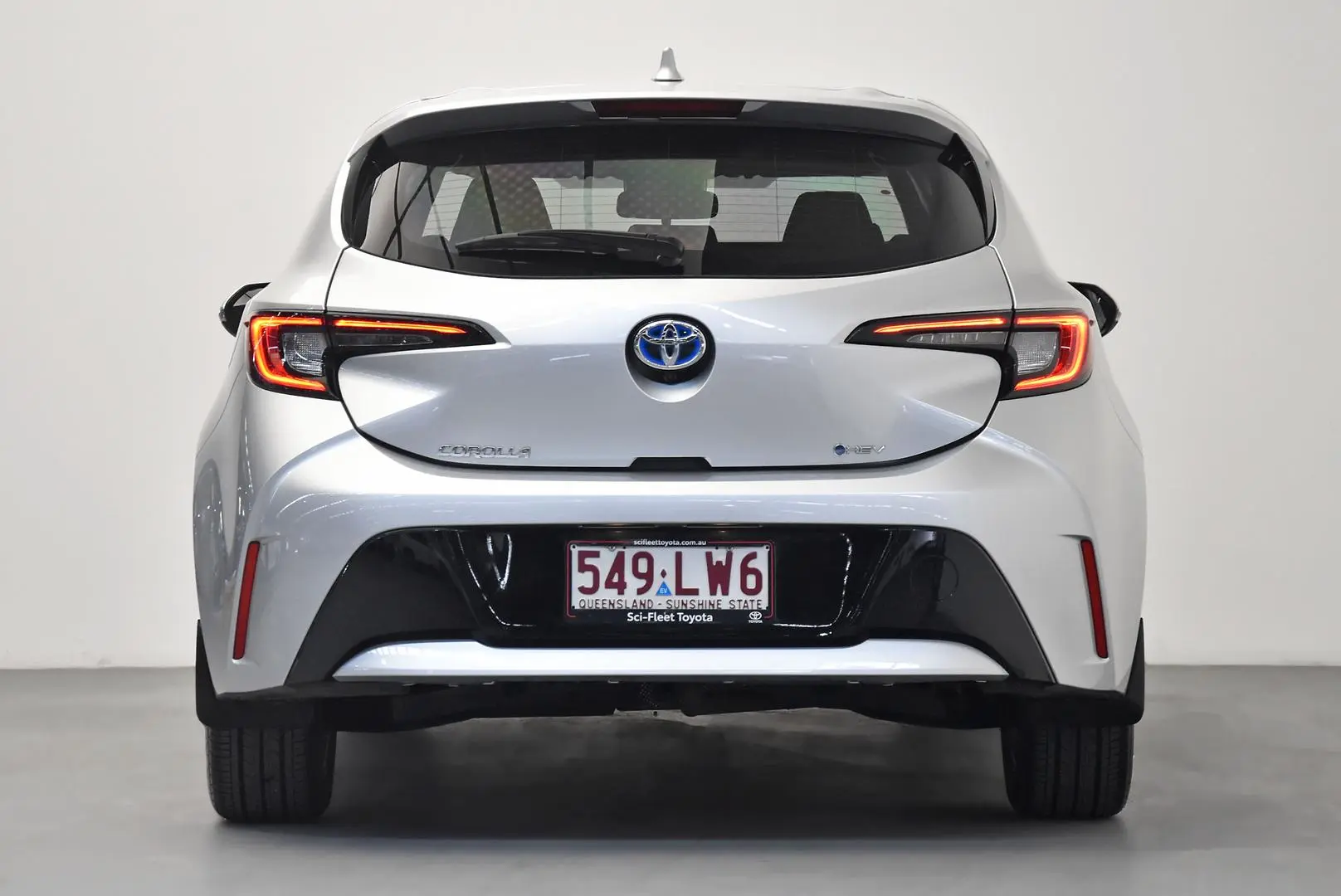 2024 Toyota Corolla Gallery Image 6