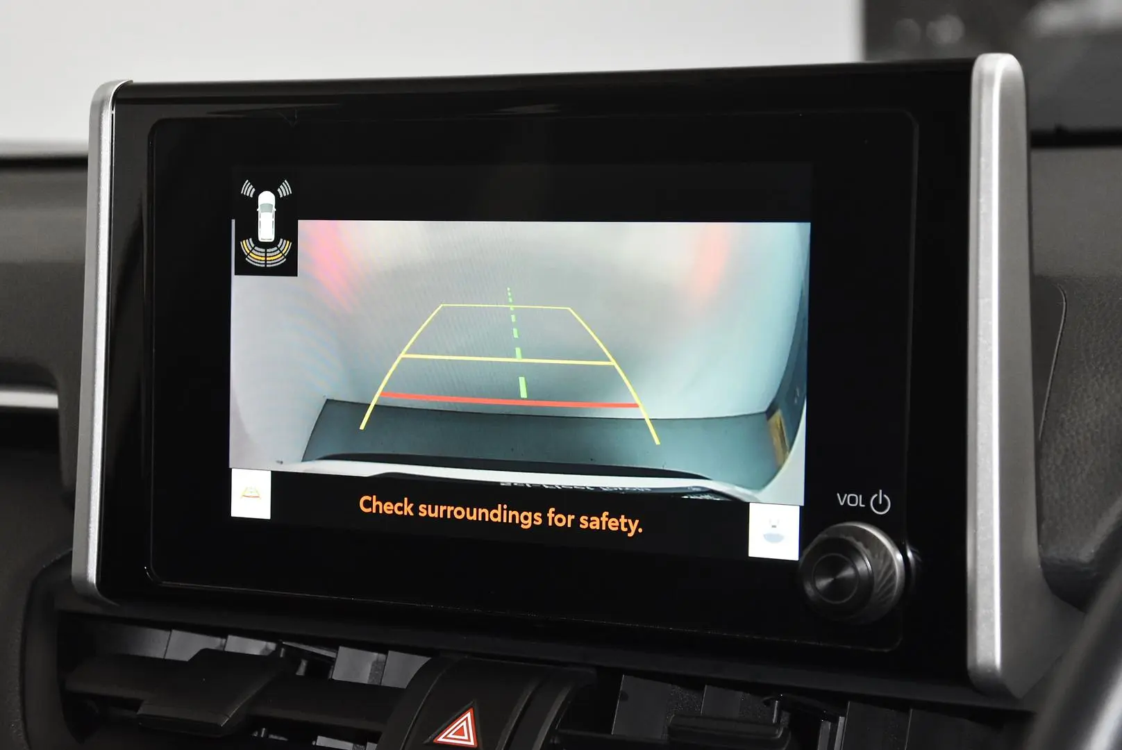 2024 Toyota RAV4 Gallery Image 13